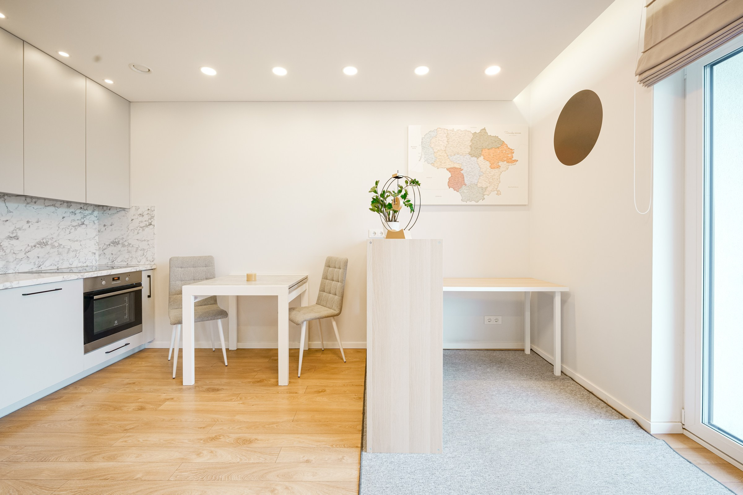 Budiniškių g. Elina Sapiega fotografė Vilniuje