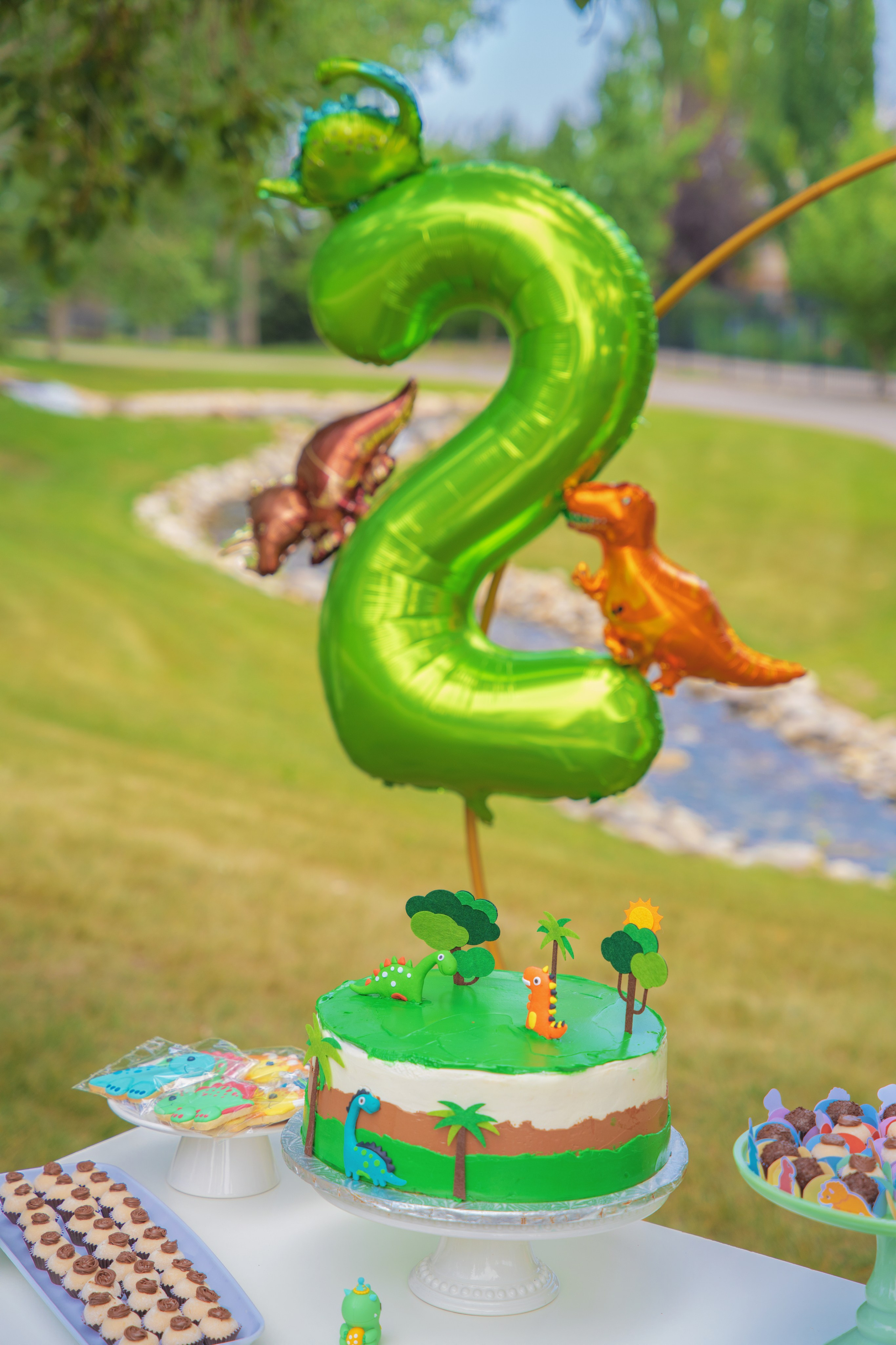 Joshua’s Party. Carlos Lima Photography — Photographer in Calgary