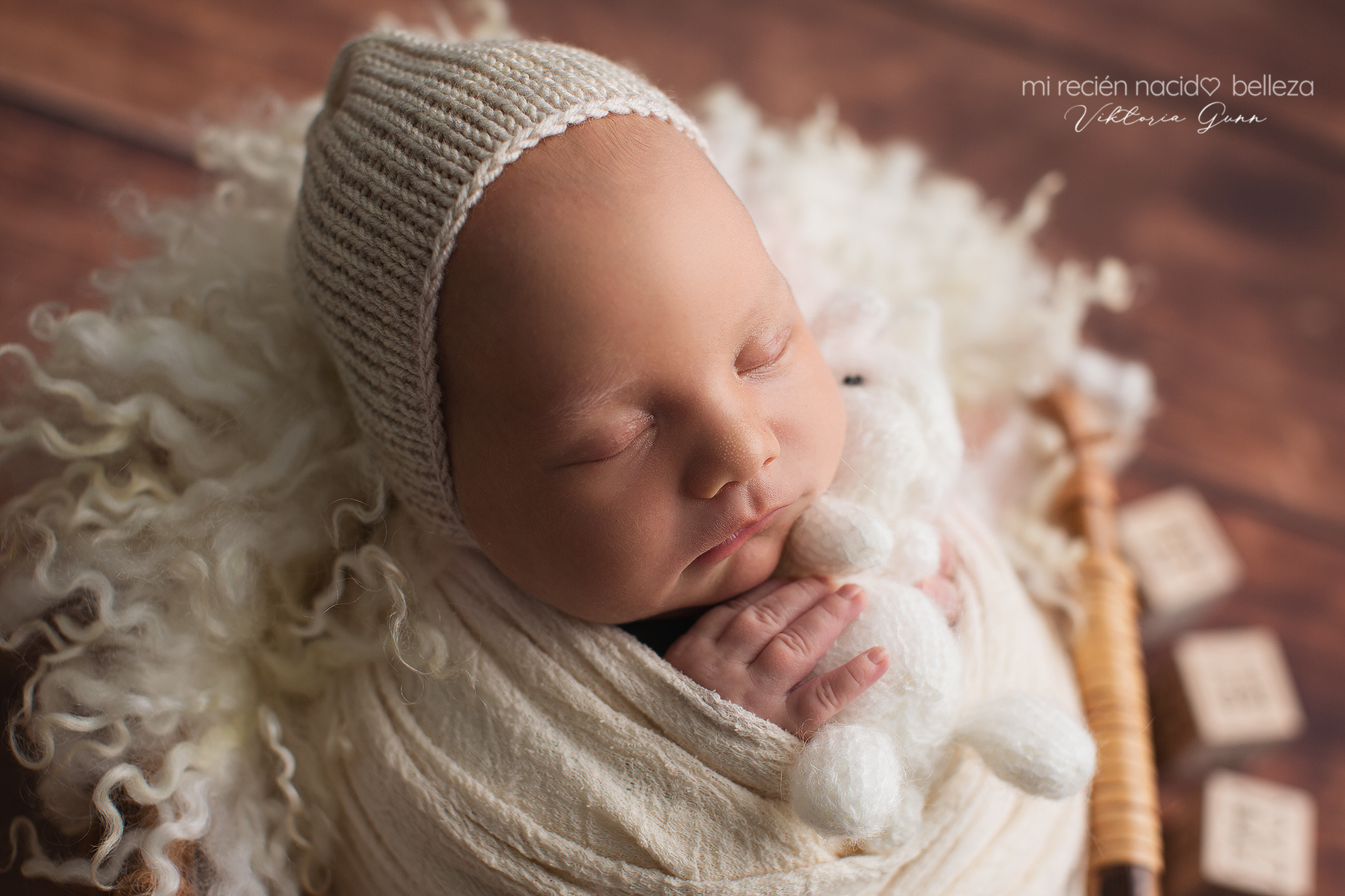 Новорожденные. Фотограф в Испании: Бенисса, Кальпе, Бенидорм, Аликанте Виктория Гунн