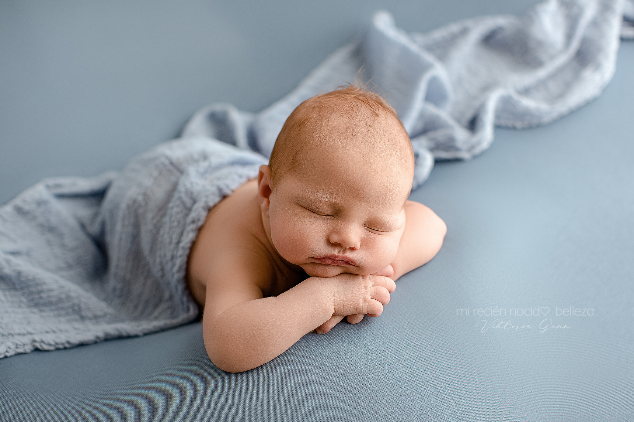 Новорожденные. Фотограф в Испании: Бенисса, Кальпе, Бенидорм, Аликанте Виктория Гунн