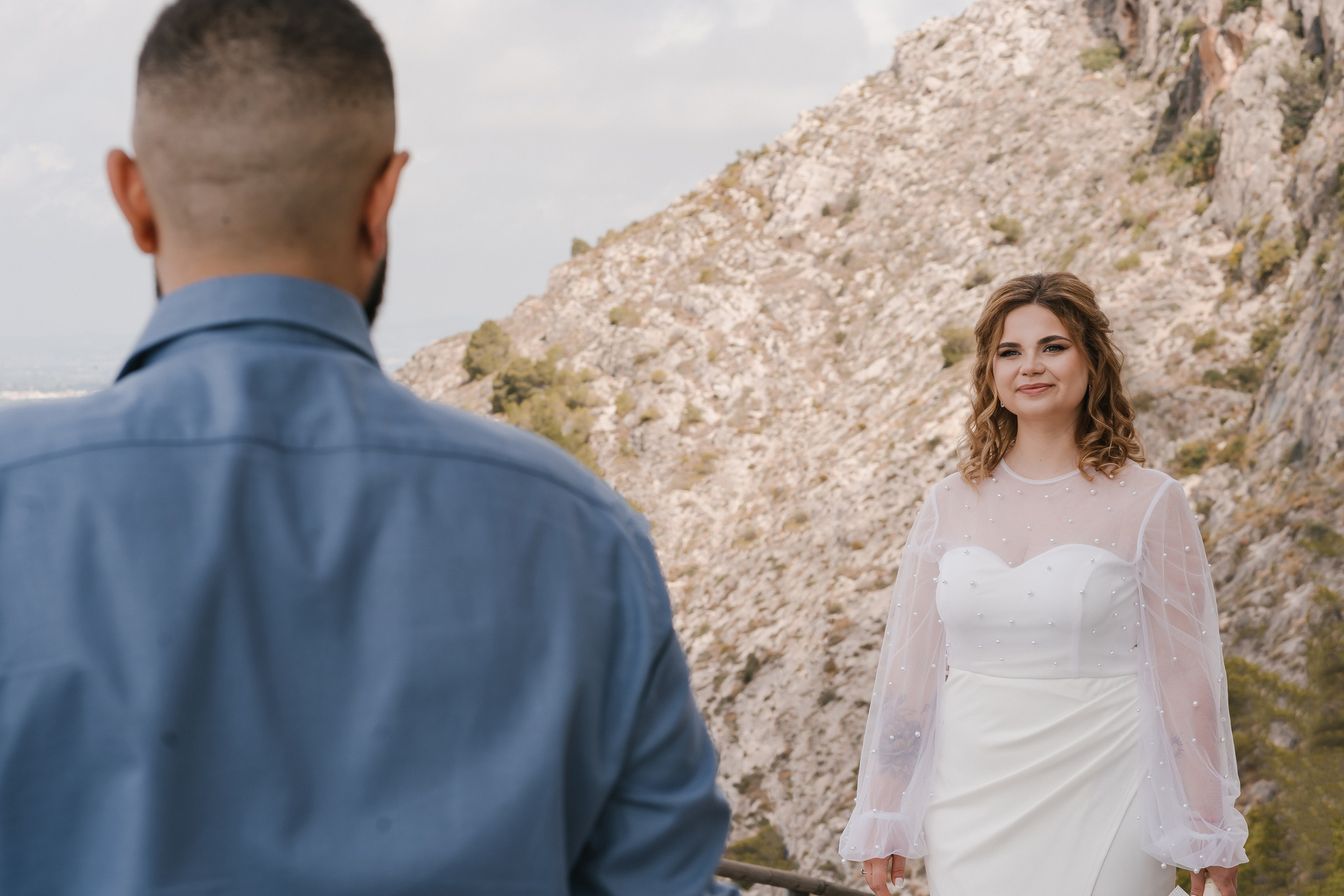 A & D. Fotógrafa de bodas y familias en España, Valencia: Nadia ProFoto