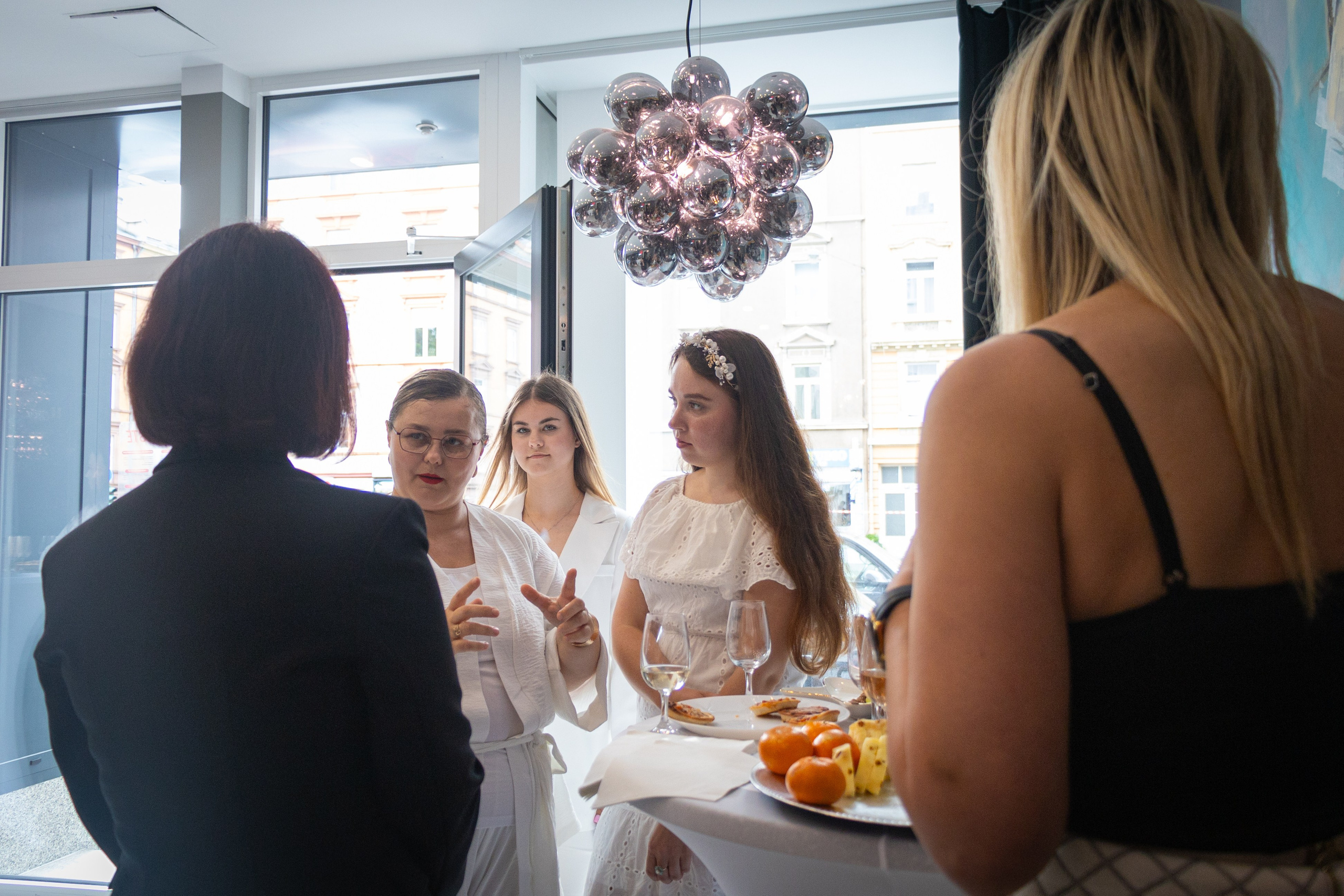 Rubin Beauty Выпускной лето. PHOTOgrapher Germany MARBURG