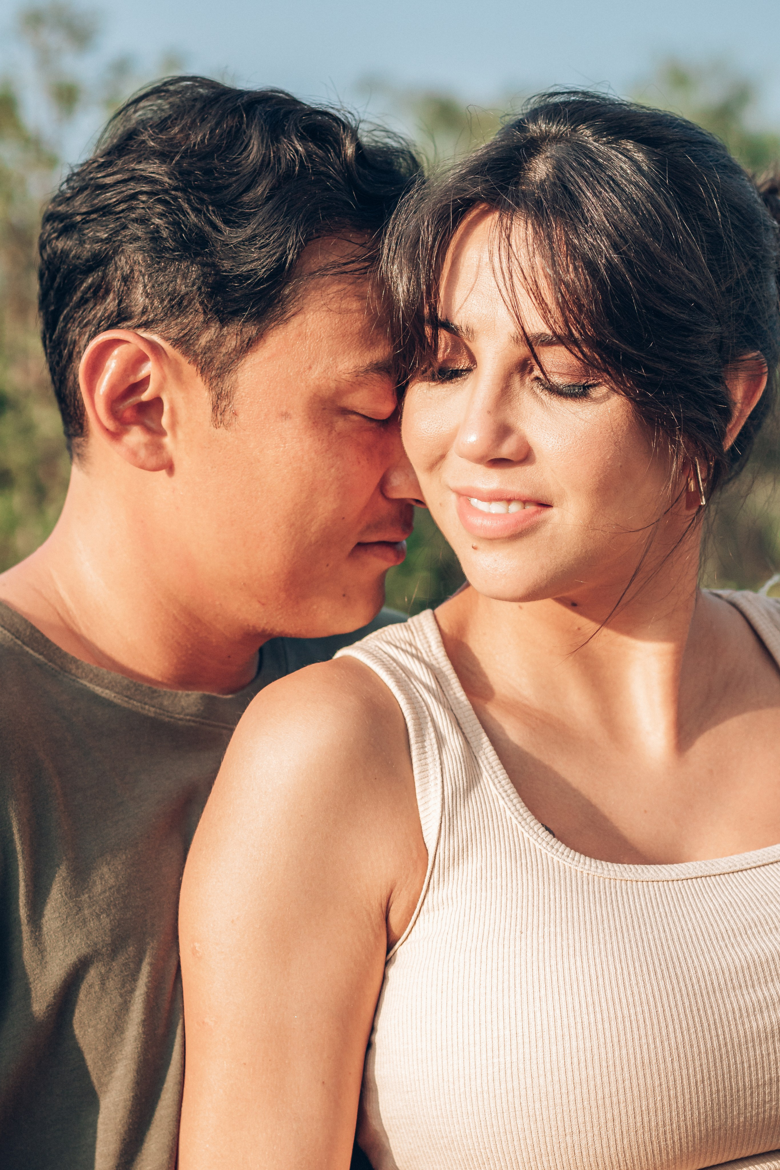 Rapha & Thiago. Principal