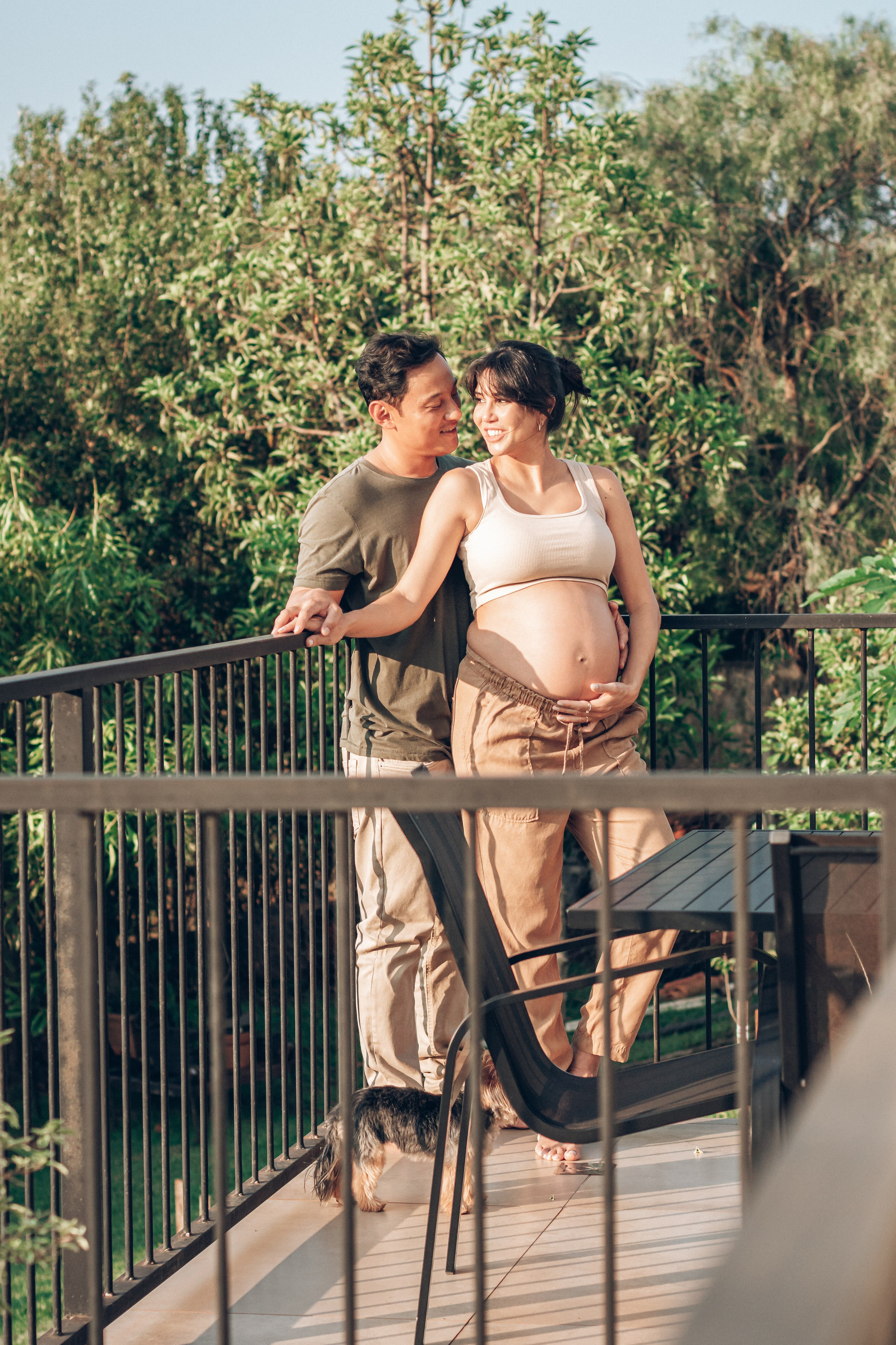 Rapha & Thiago. Principal