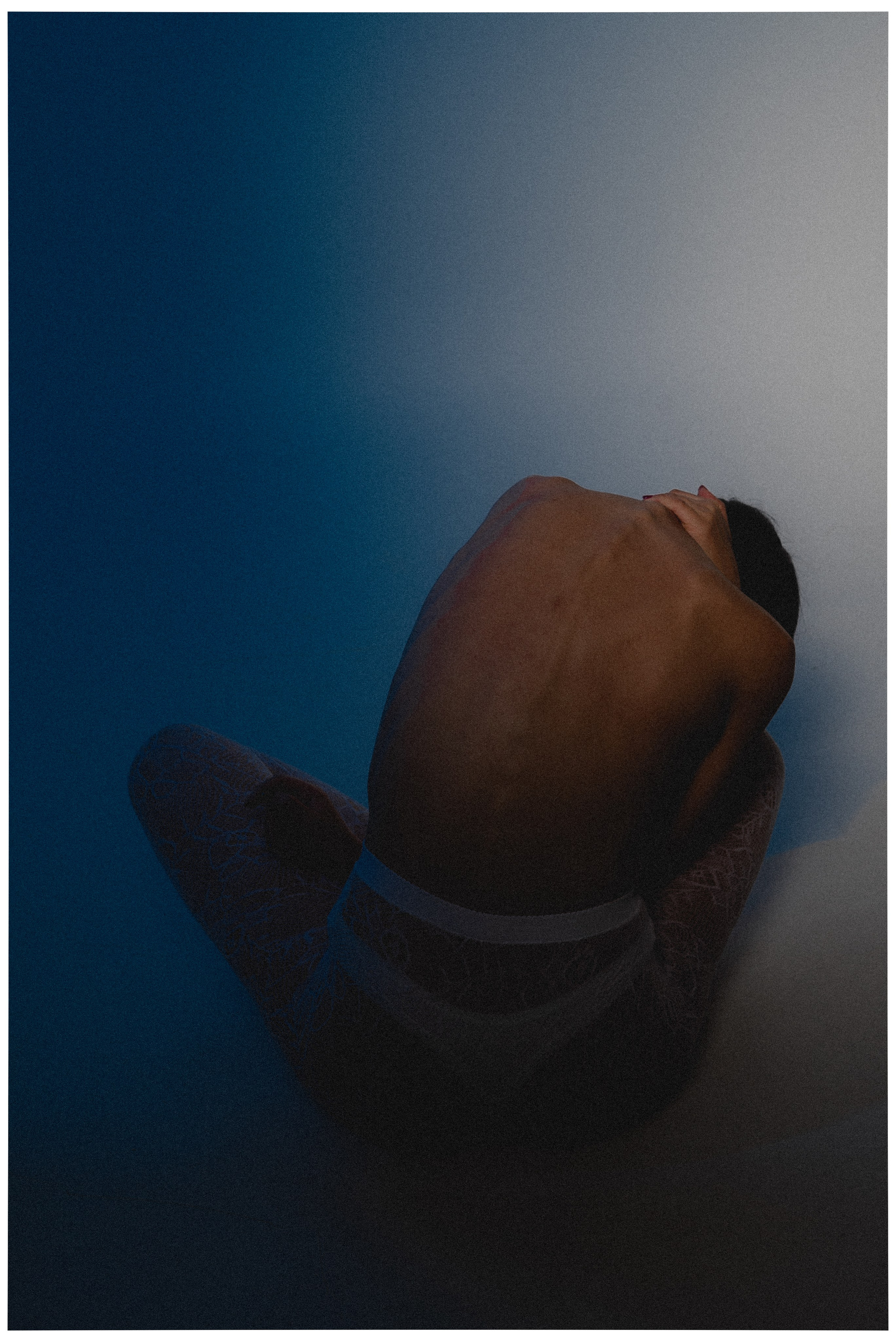 Студийные съёмки