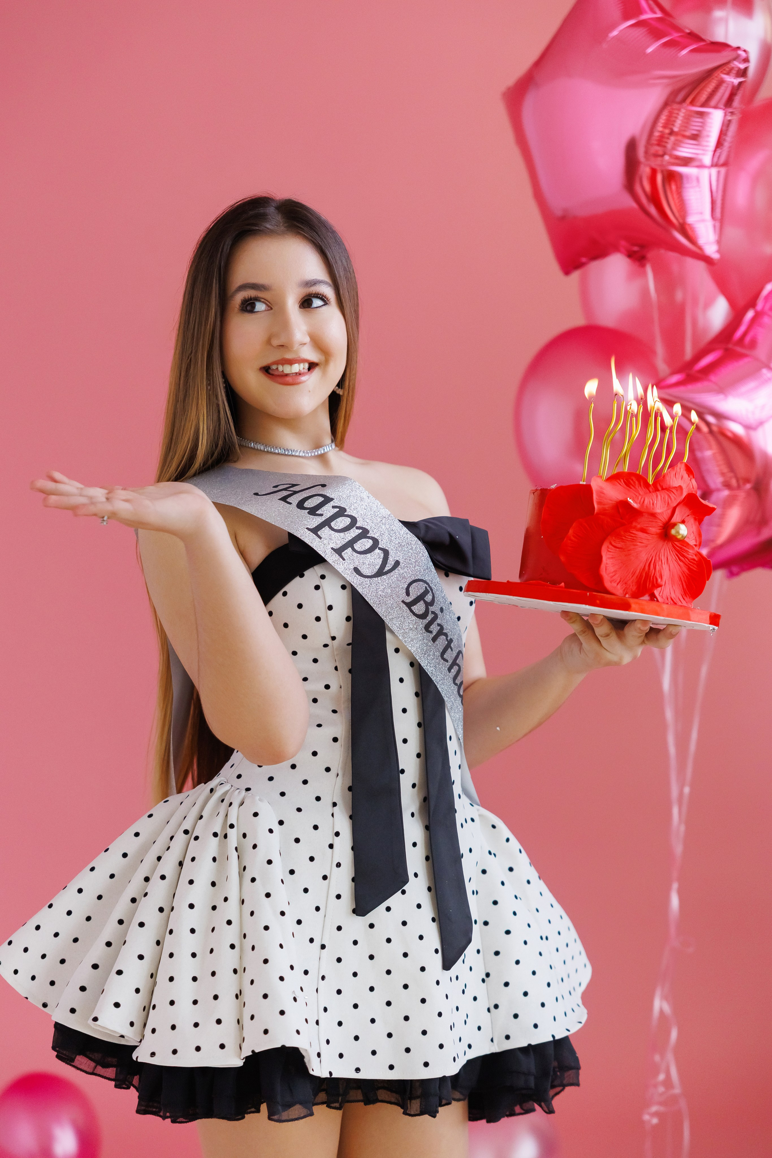 Честит Рожден Ден. Фотограф Ирина Йотова