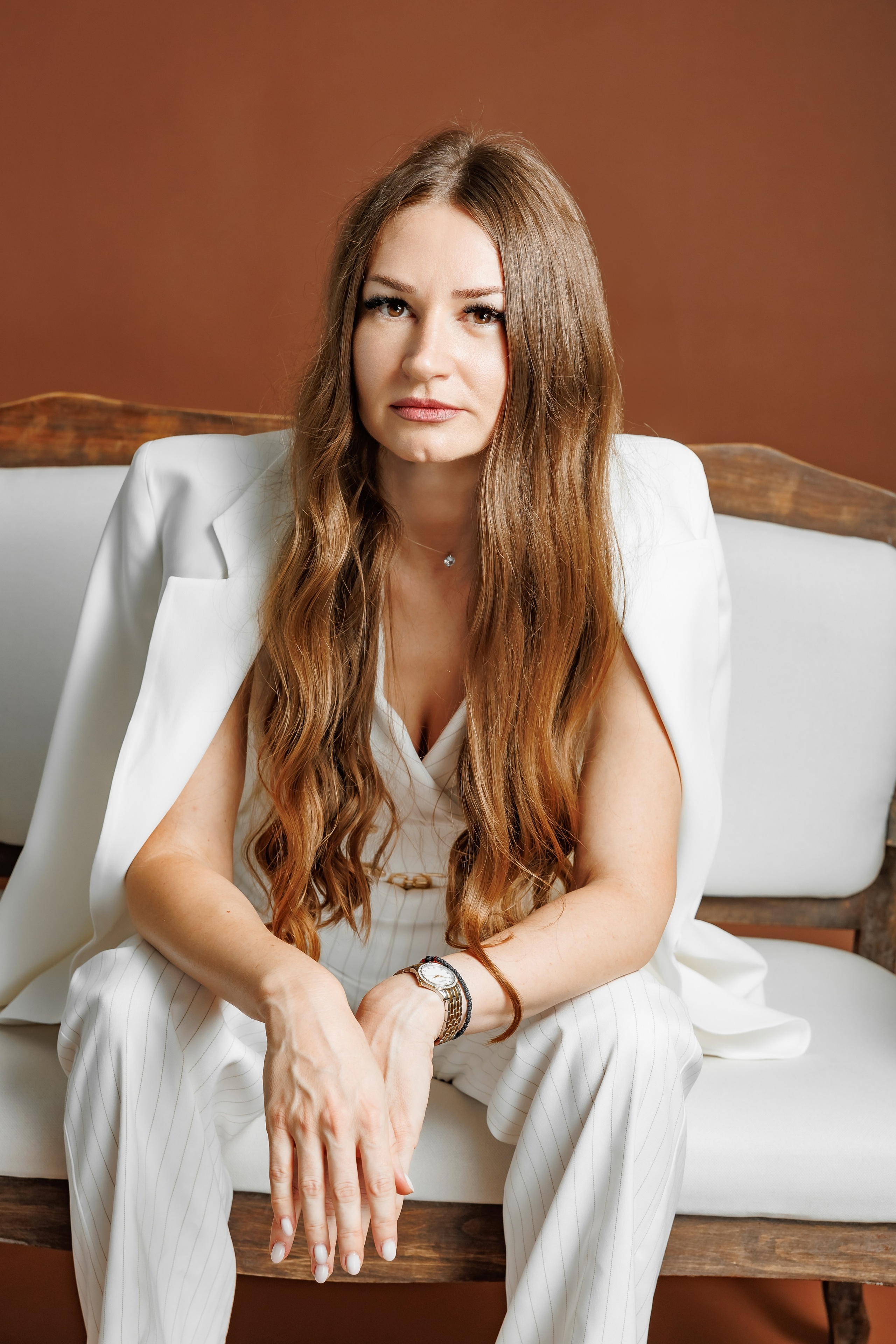 Индивидуална фотосесия. Фотограф Ирина Йотова