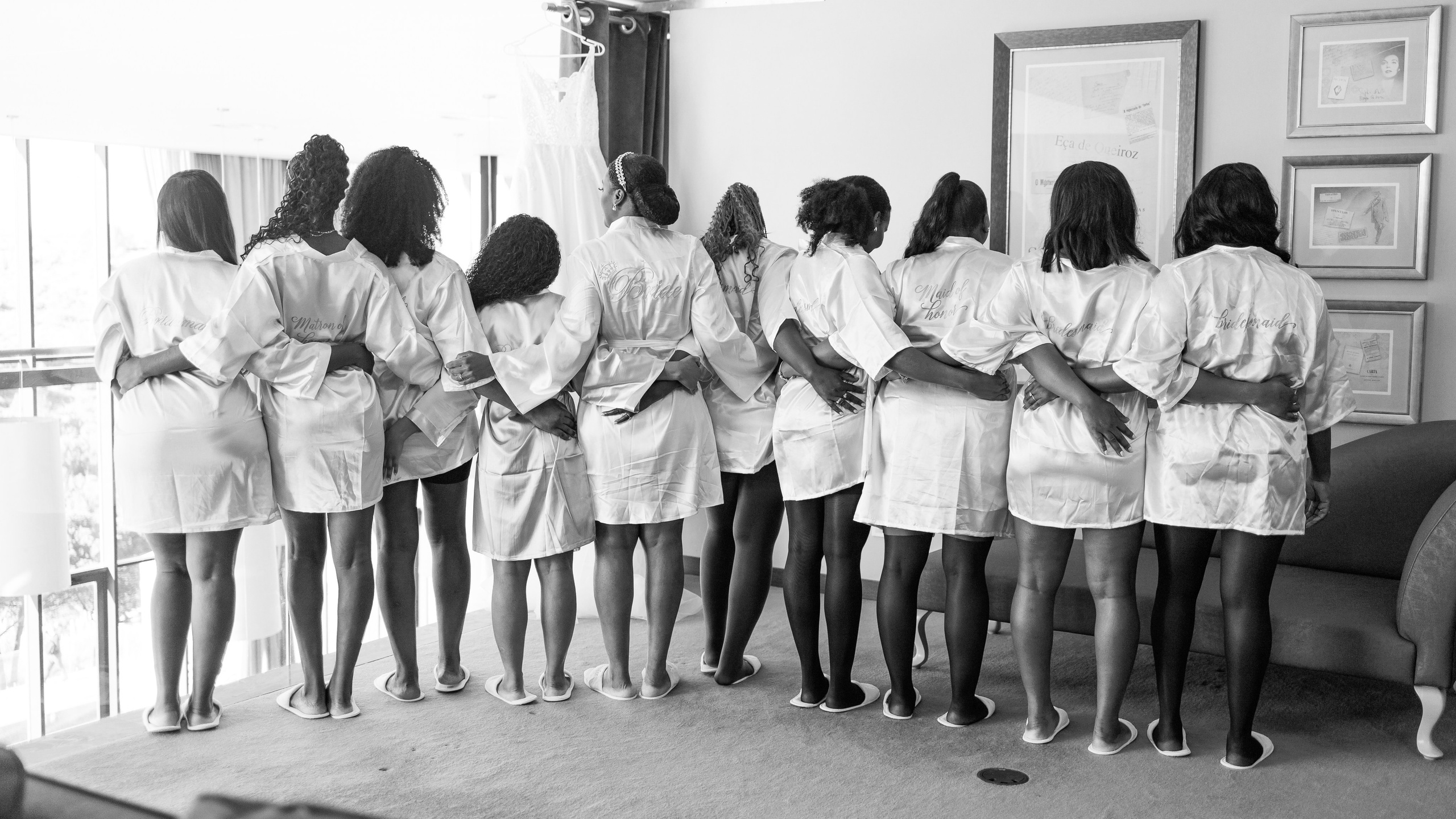 CASAMENTOS. Eddu Photography