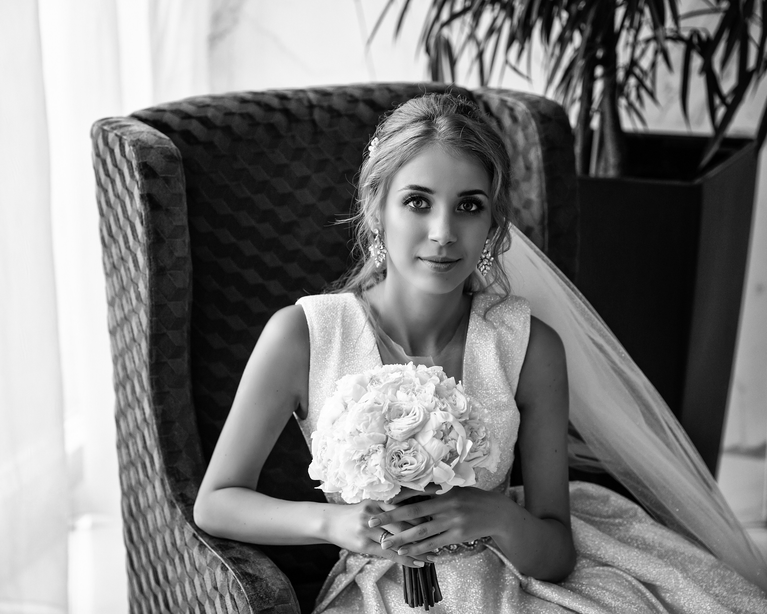 Evgeniy & Mariya. Destination wedding and fashion photographer in Riga Igor Davidovich