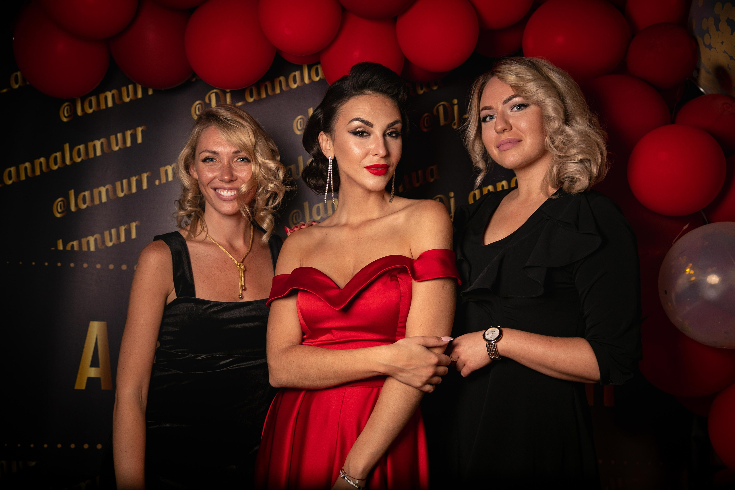 Birthday parties. Дмитрий Диаз Фотограф