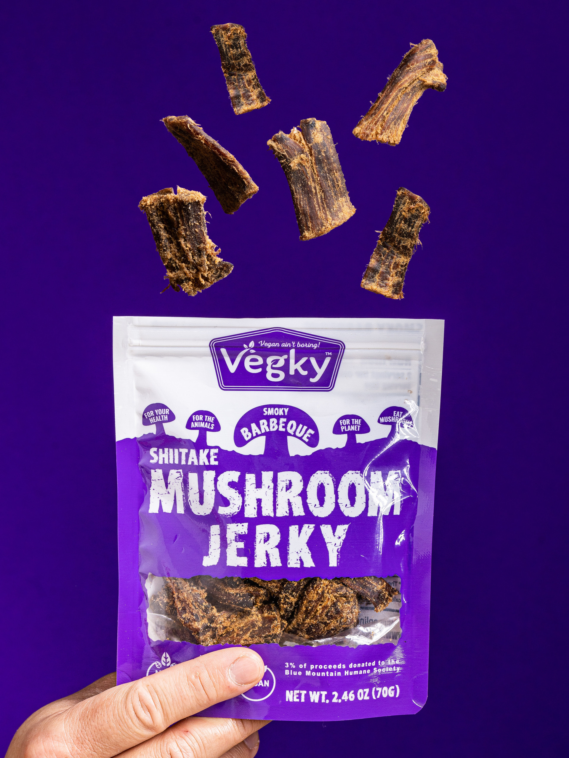 Gallery. Food Photography