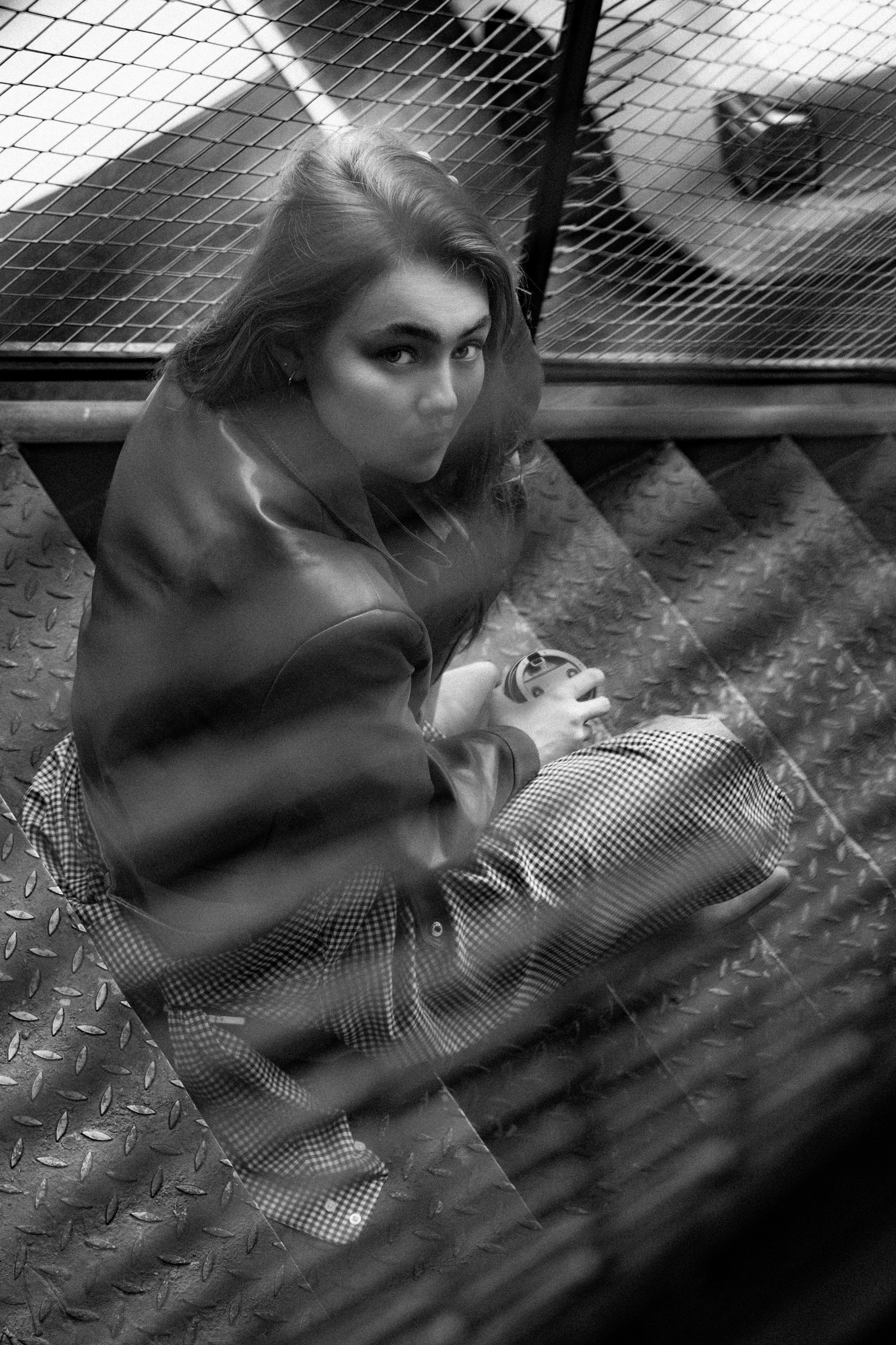 Портретная съемка. Семейный и рекламный фотограф в Ташкенте Мария Кудрявцева