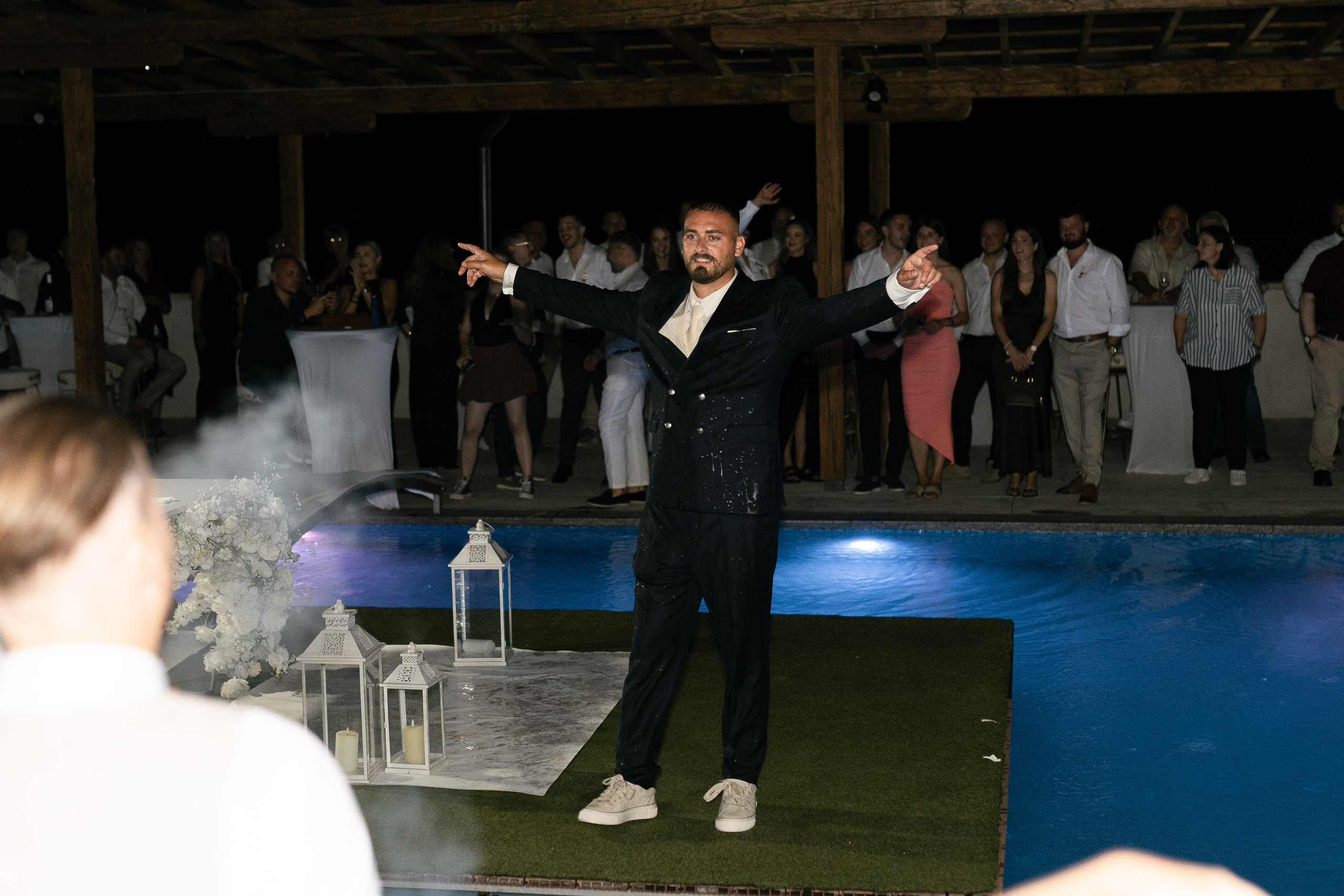 I&D | A Fortress Fairytale. Black Sheep Produkcija| Wedding Photography and Wedding Films, based in Kragujevac, Europe / Fotograf i videograf, Kragujevac, Srbija