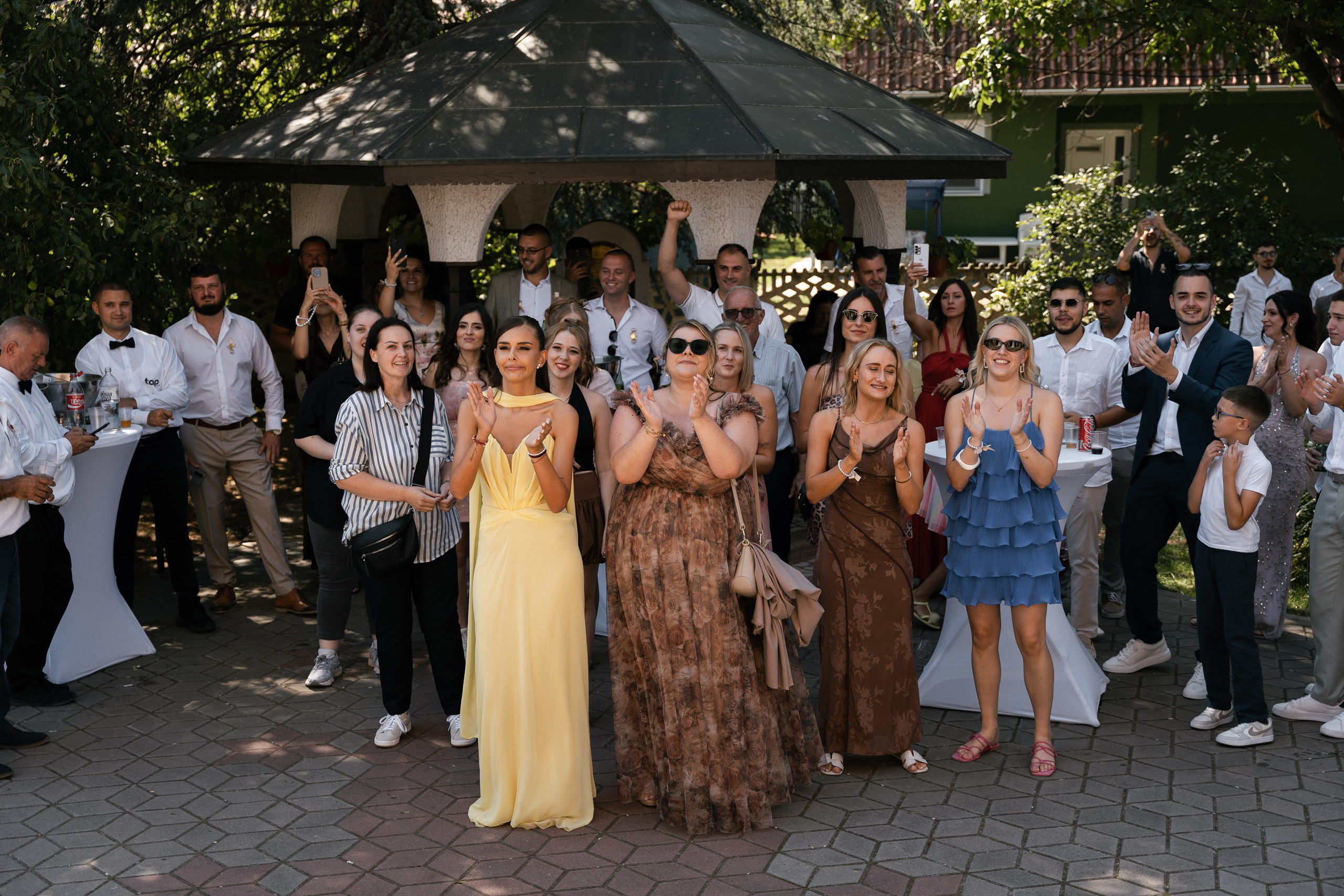 I&D | A Fortress Fairytale. Black Sheep Produkcija| Wedding Photography and Wedding Films, based in Kragujevac, Europe / Fotograf i videograf, Kragujevac, Srbija