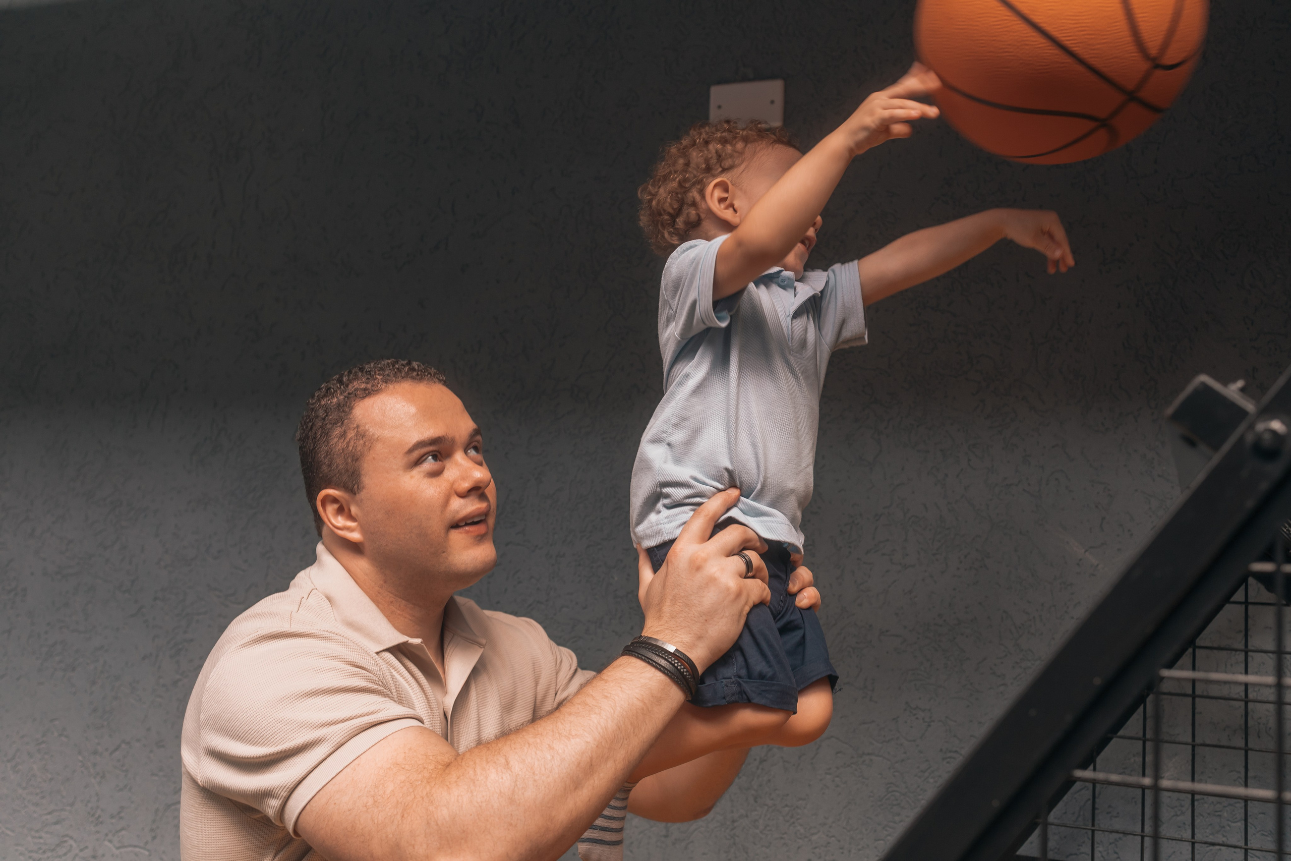 Aniversário Guga (2 aninhos). Mareh Audiovisual