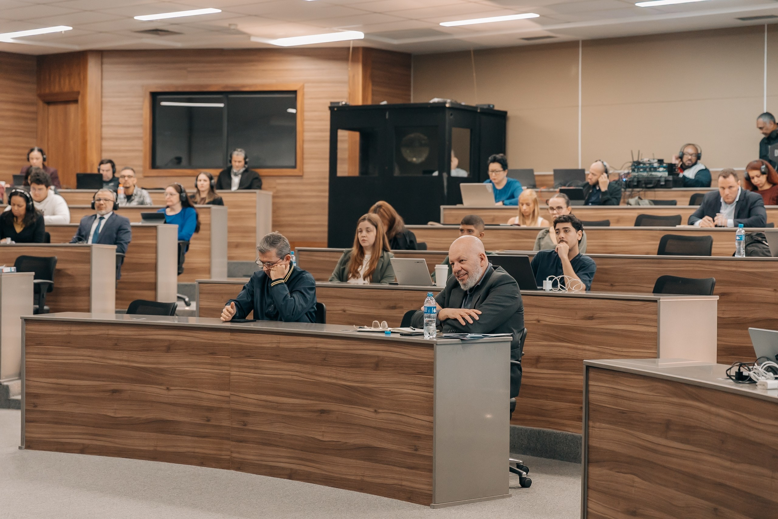International Seminar 2026 — USP