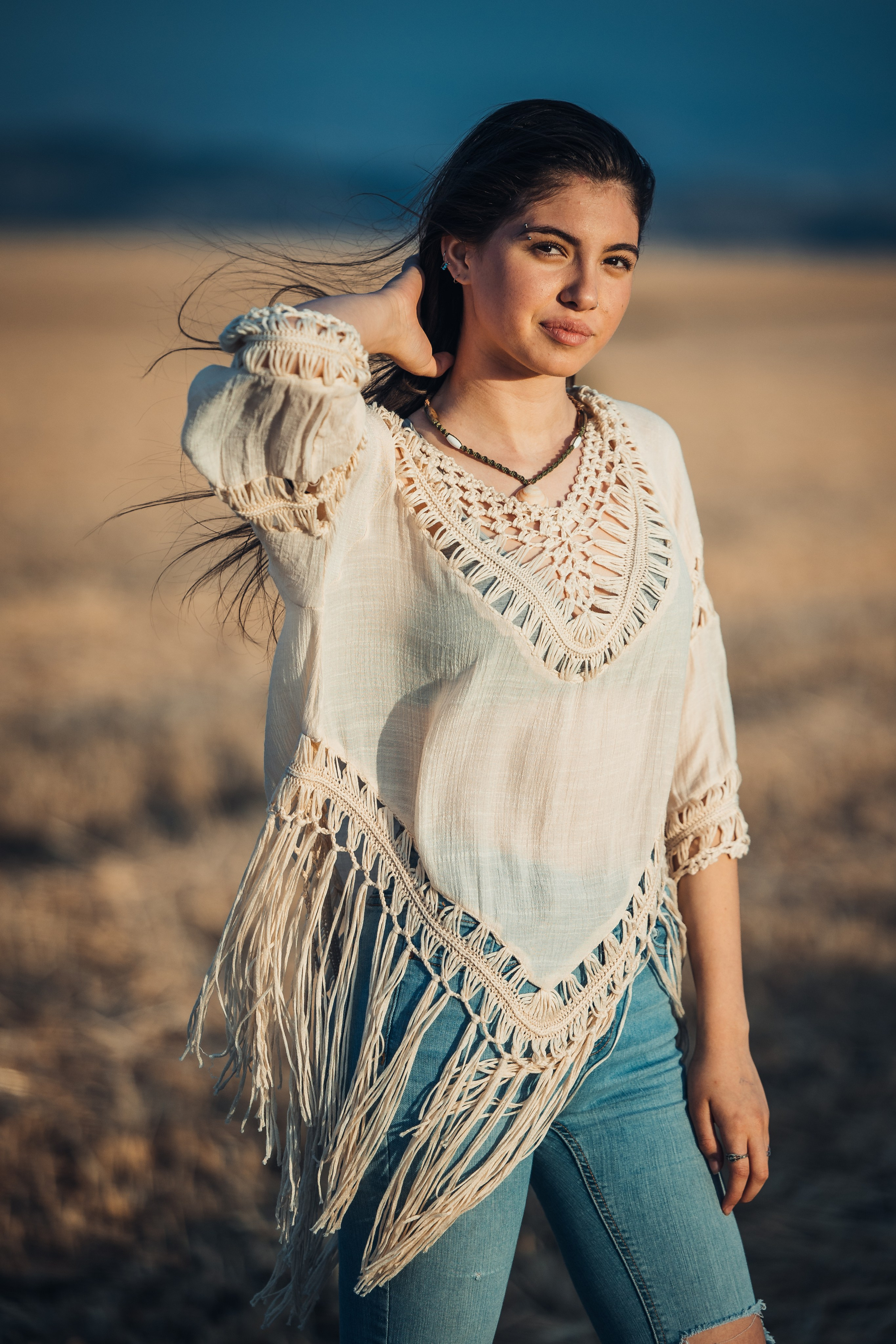 Maya & Hodya. AMIR BUCHNIK PHOTOGRAPHER