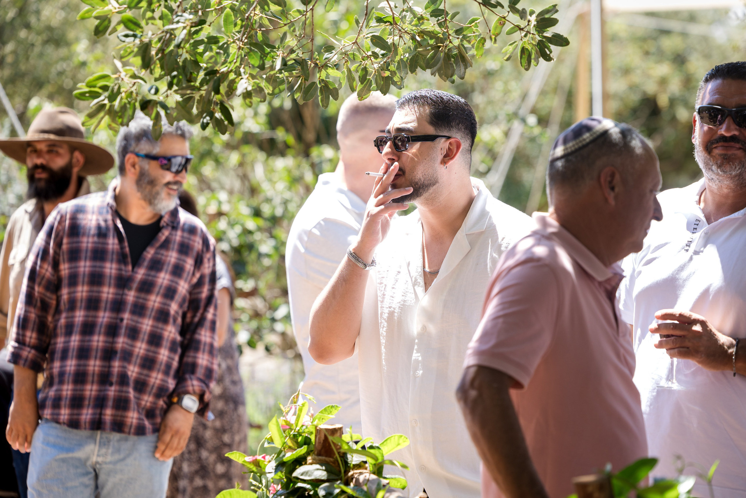 Eden & Raz. AMIR BUCHNIK PHOTOGRAPHER