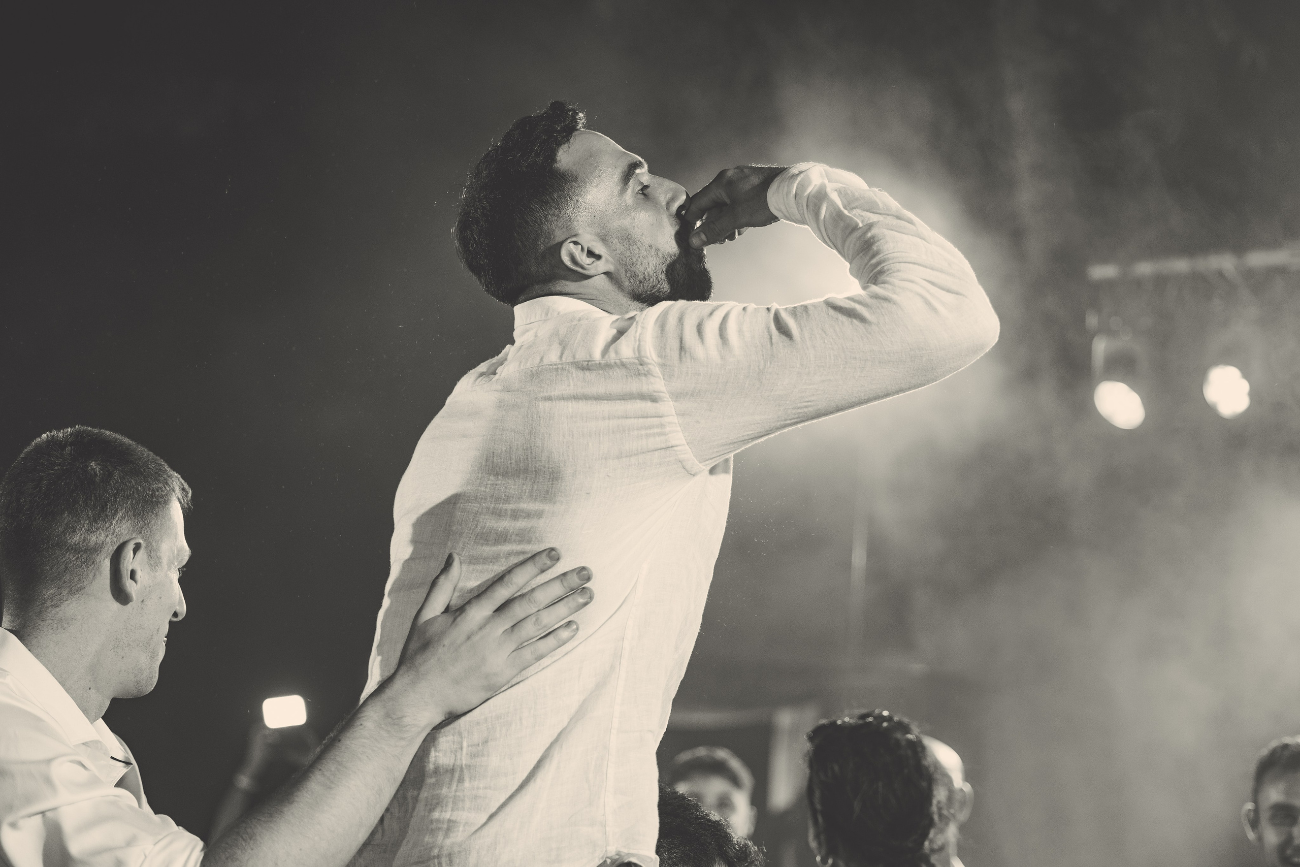 Shay & Maxim. AMIR BUCHNIK PHOTOGRAPHER