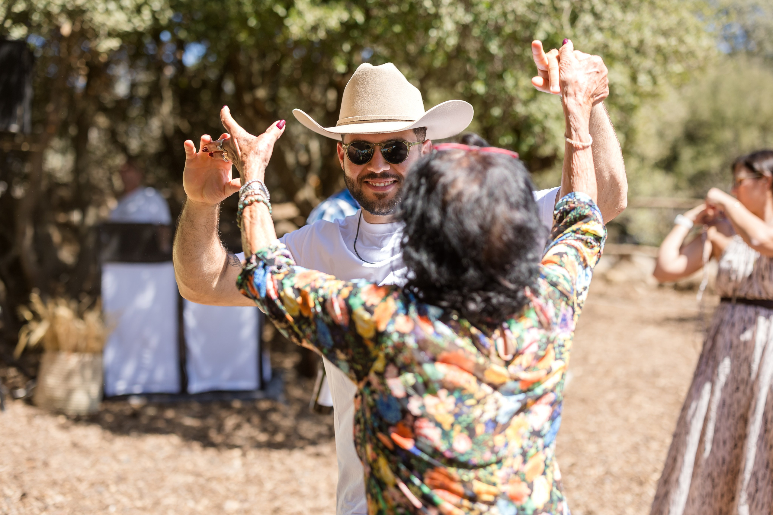 Eden & Raz. AMIR BUCHNIK PHOTOGRAPHER