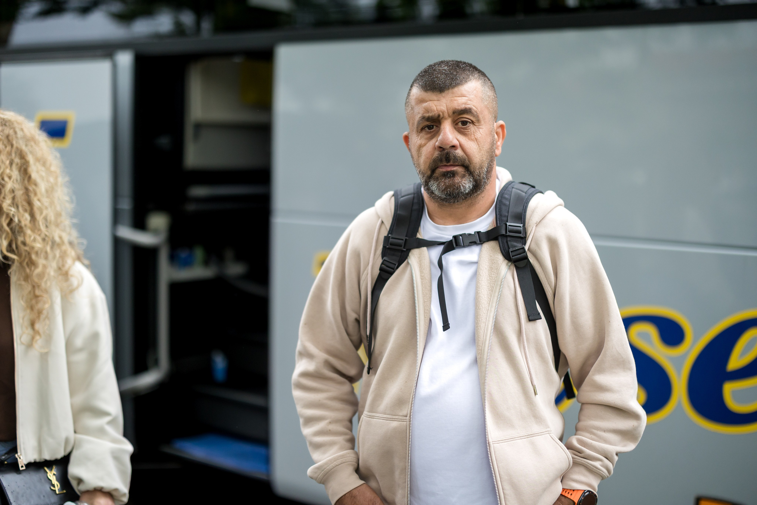 Johanneshof, Prague. AMIR BUCHNIK PHOTOGRAPHER