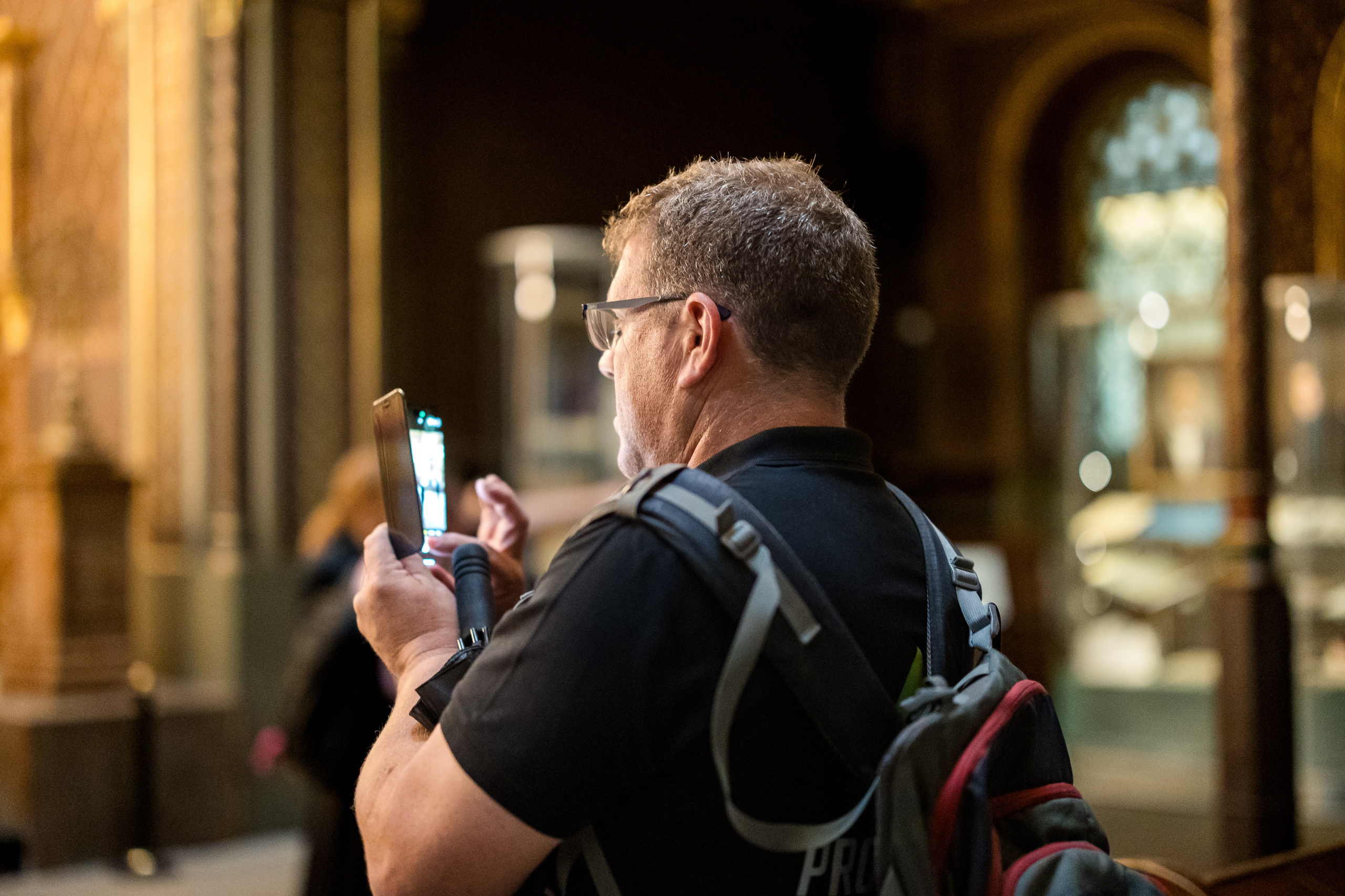 Johanneshof, Prague. AMIR BUCHNIK PHOTOGRAPHER