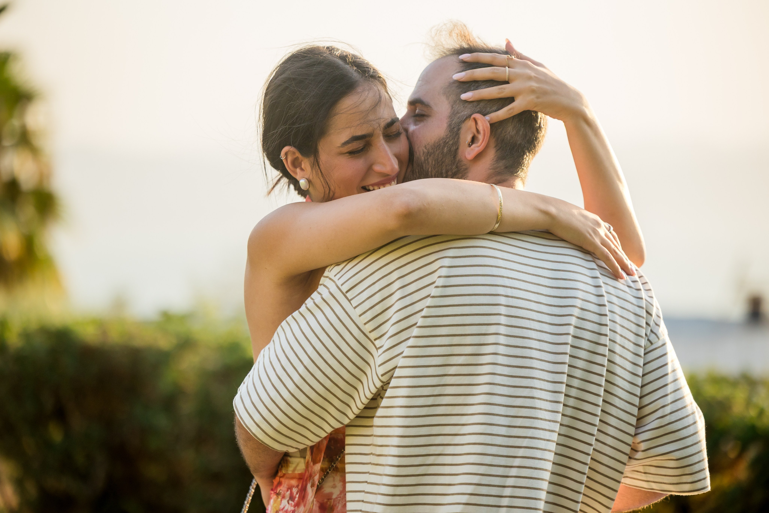 Eden & Yuval