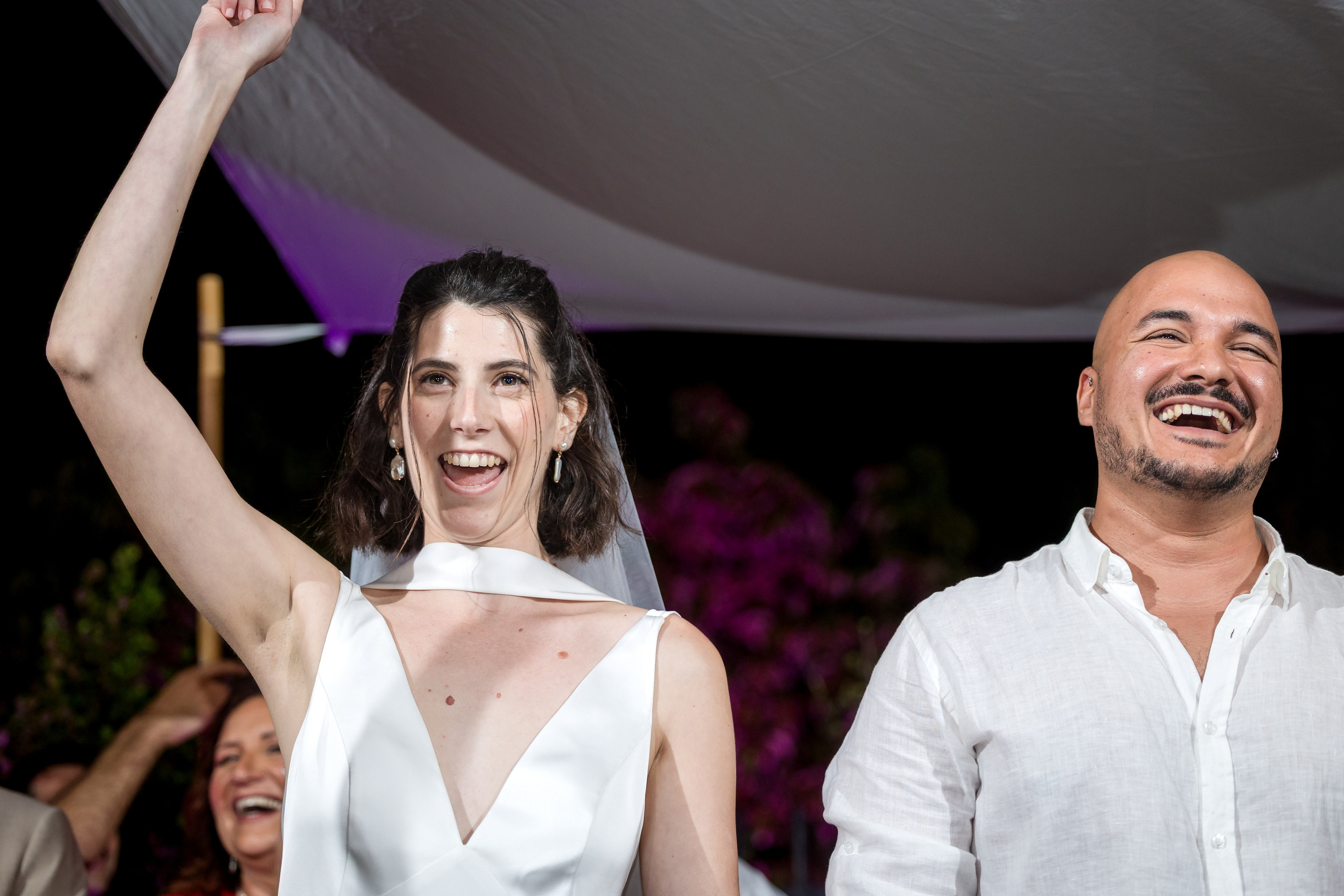 Tamar & Assaf. AMIR BUCHNIK PHOTOGRAPHER