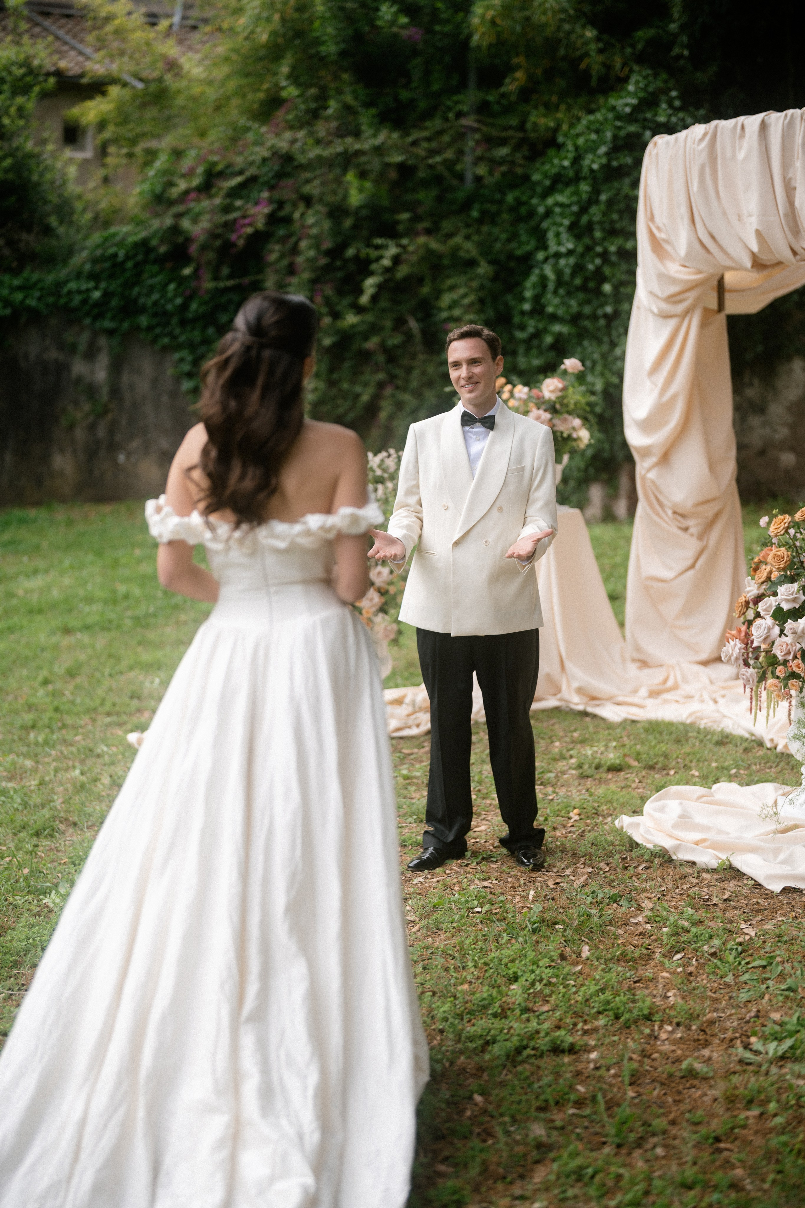 Lisa & Gabriel. Fotograf de nuntă Alex Pasarelu