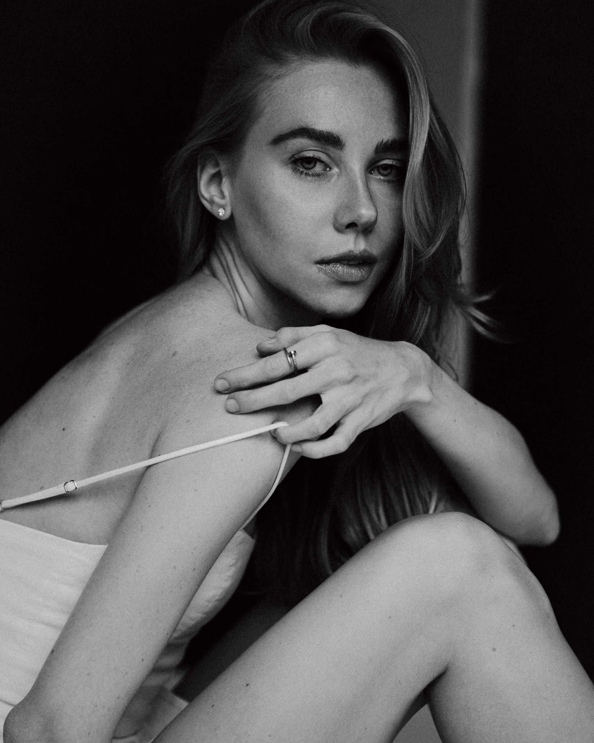 VLADA. Photographer Inna Mendelson