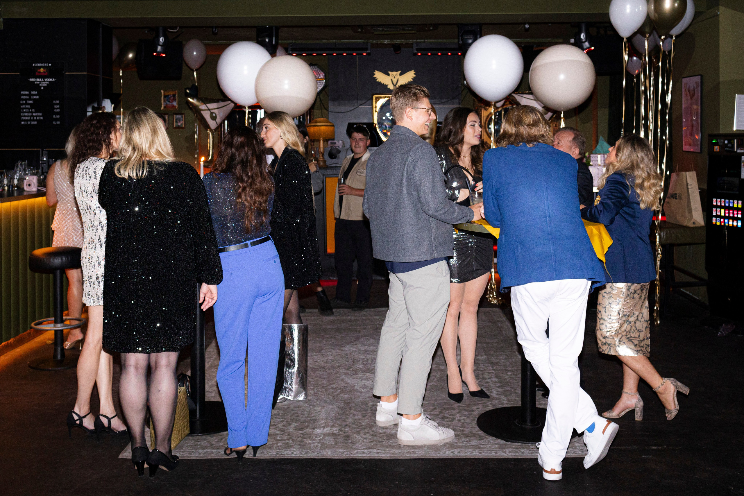 Birthday 30. Photographer in Munich