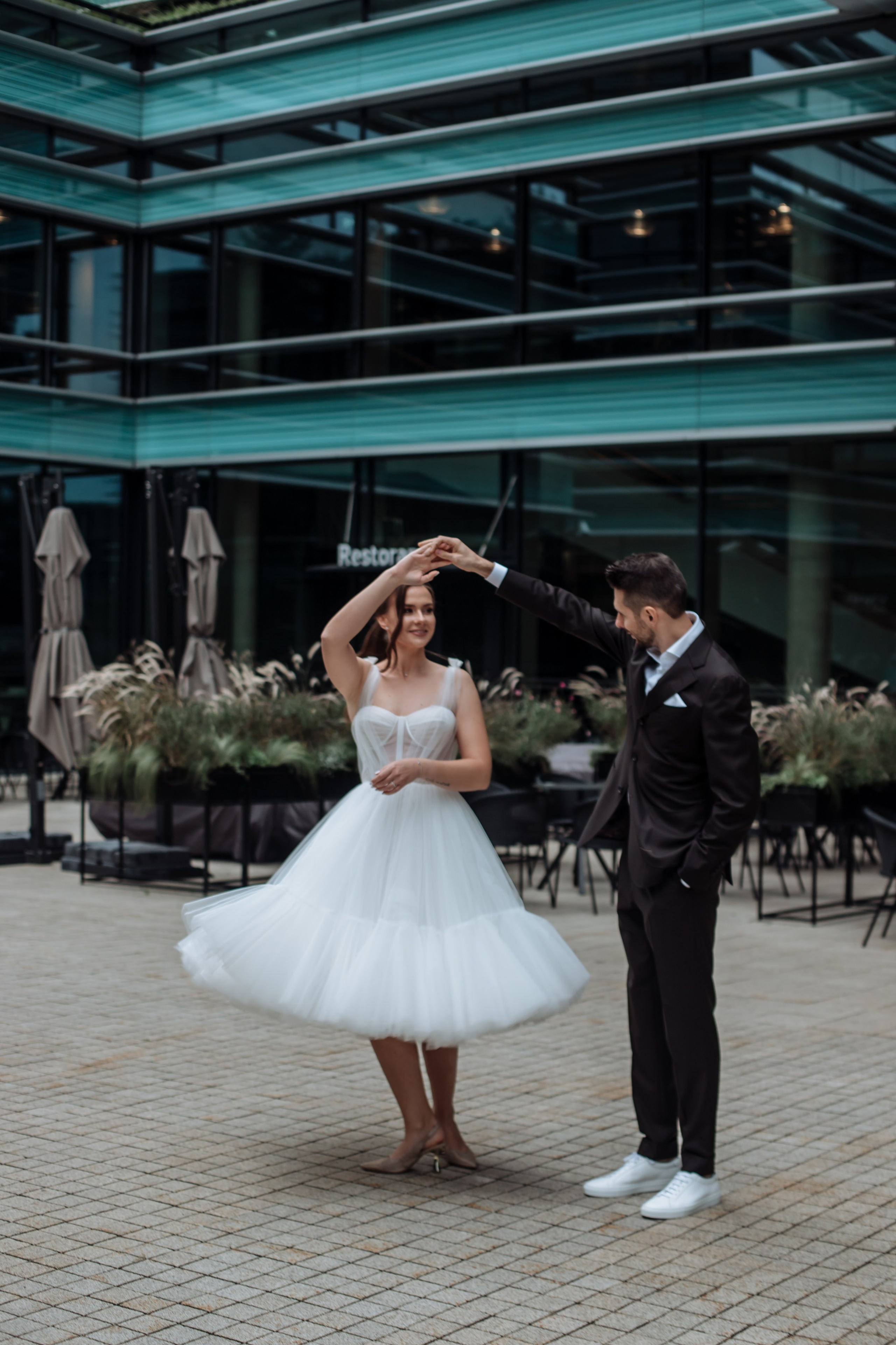 Aneta & Jarek. Wedding, christening and family photographers in Vilnius, Lithuania