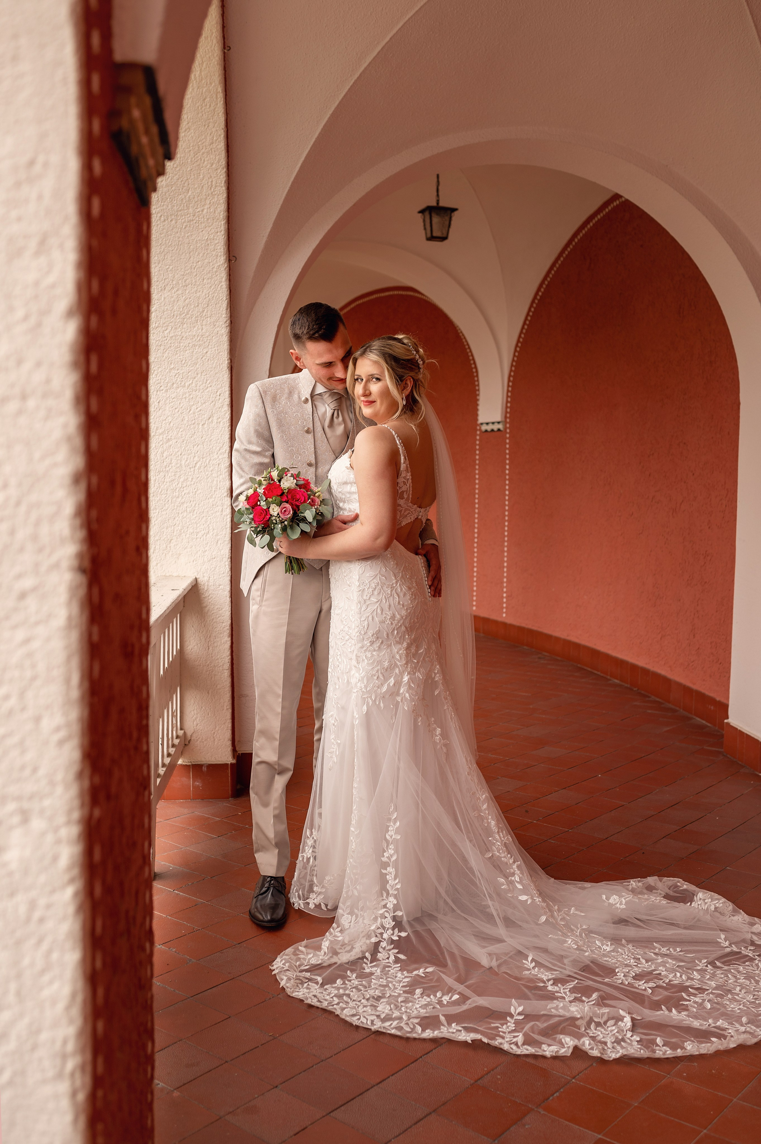 Hochzeit Valentina & Niko. Newbornfotograf Kinderfotograf Ulm Familienfotograf Anastasia Neu-Ulm