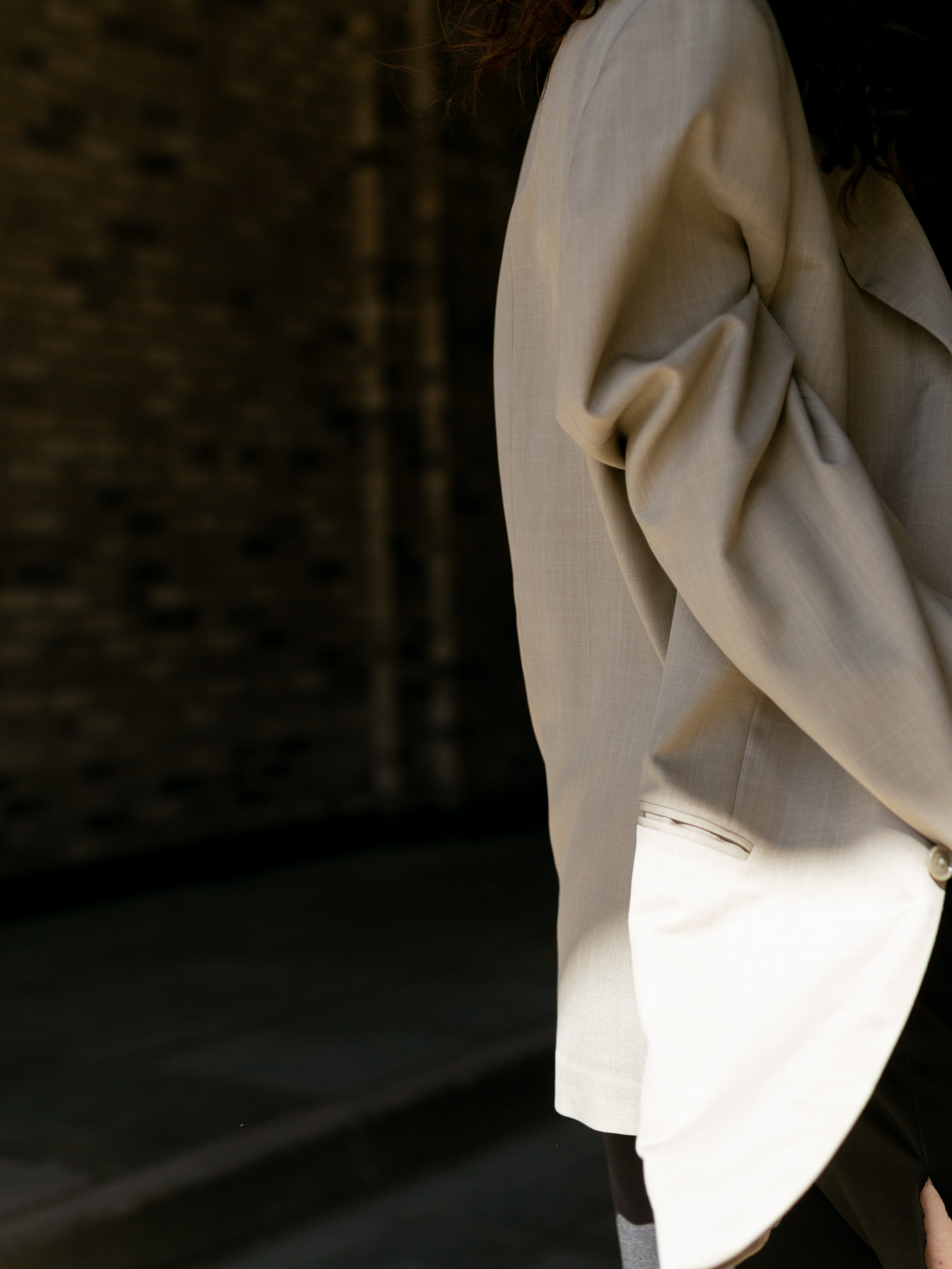 Dasha. Photographer Vladmir Gladkov