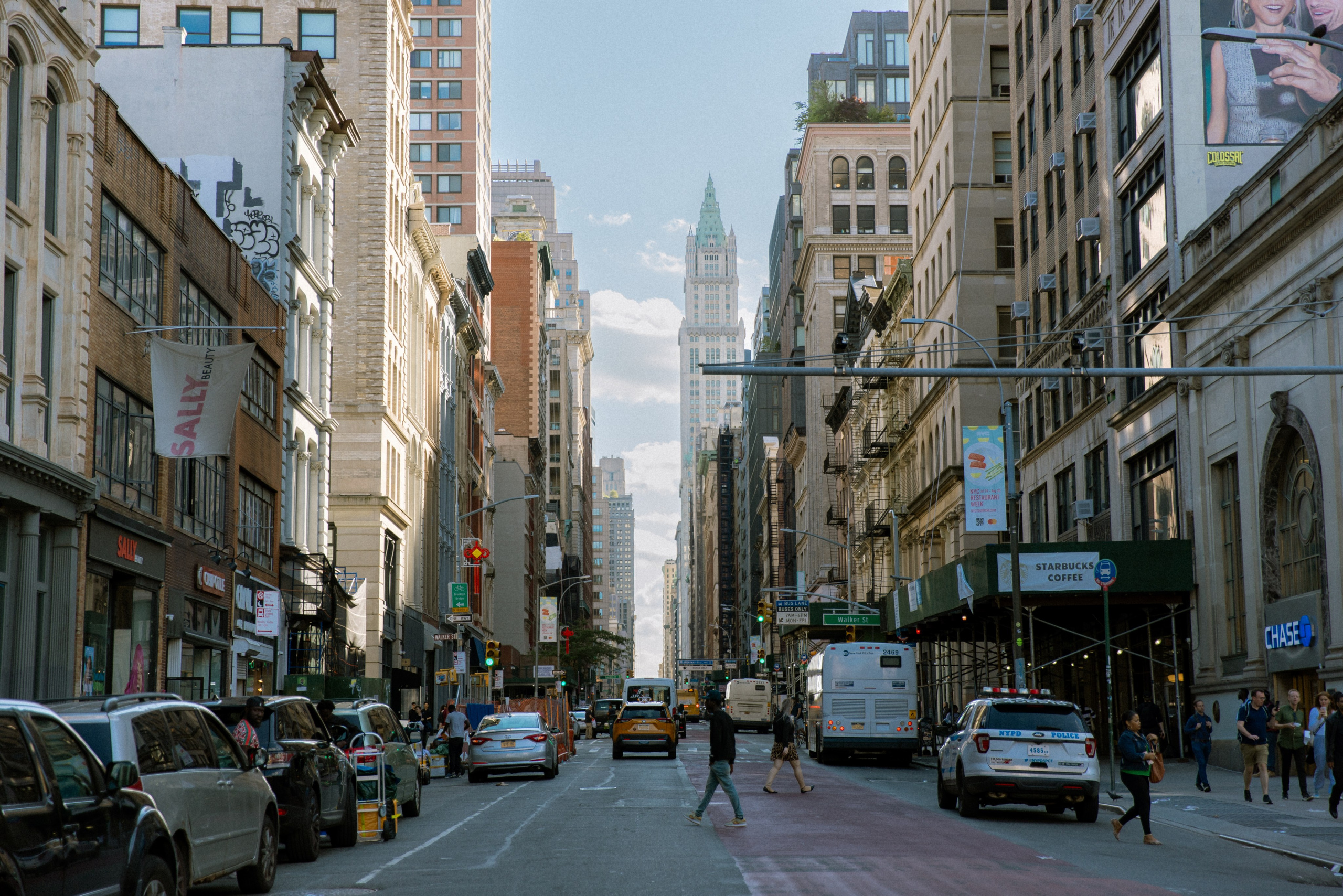 NEW YORK | WALLPAPERS. Photographer in Los Angeles. Julia Ishmuratova