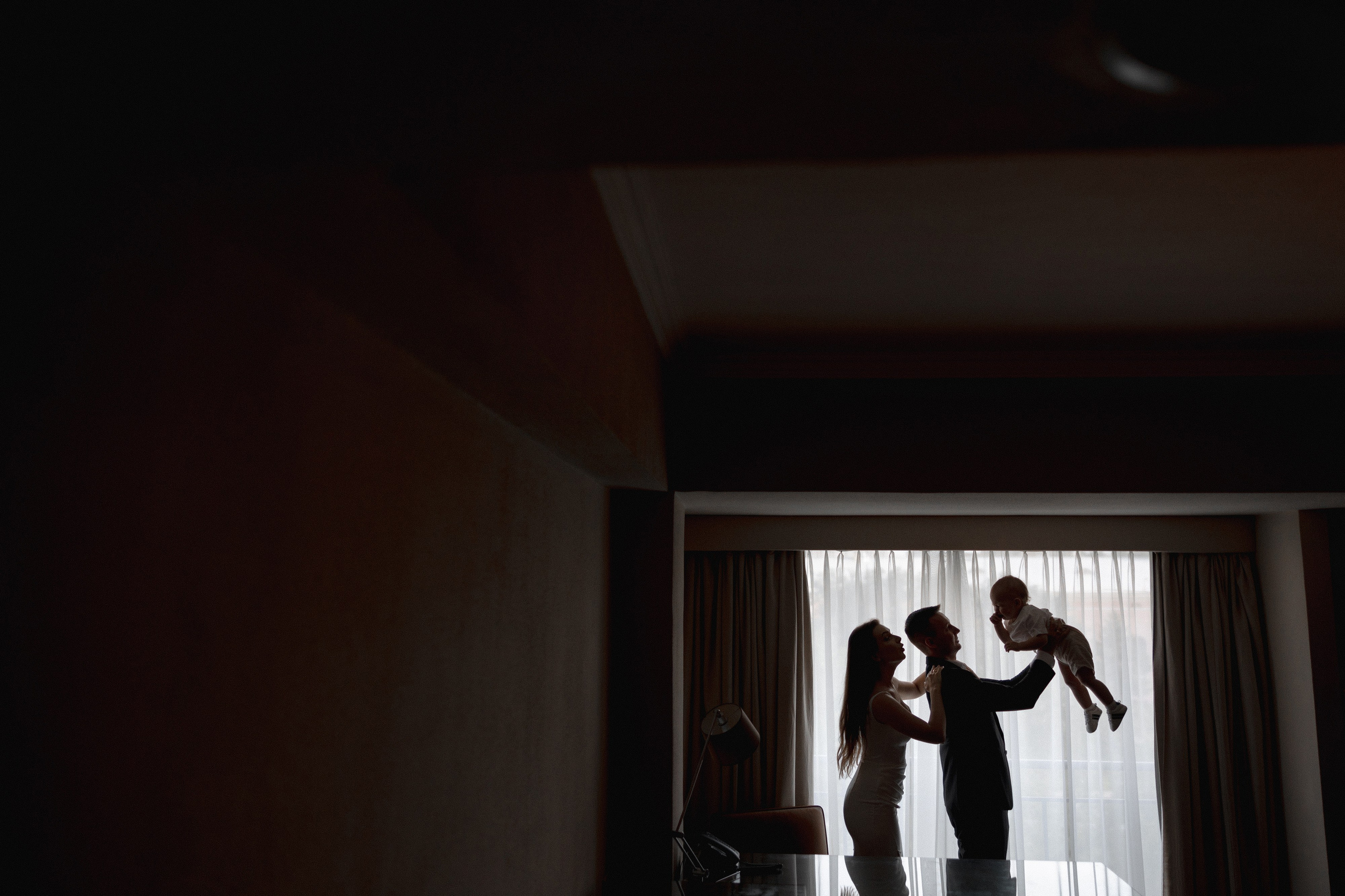 WE ARE ONE. Азимжан Нуритдинходжаев — свадебный фотограф