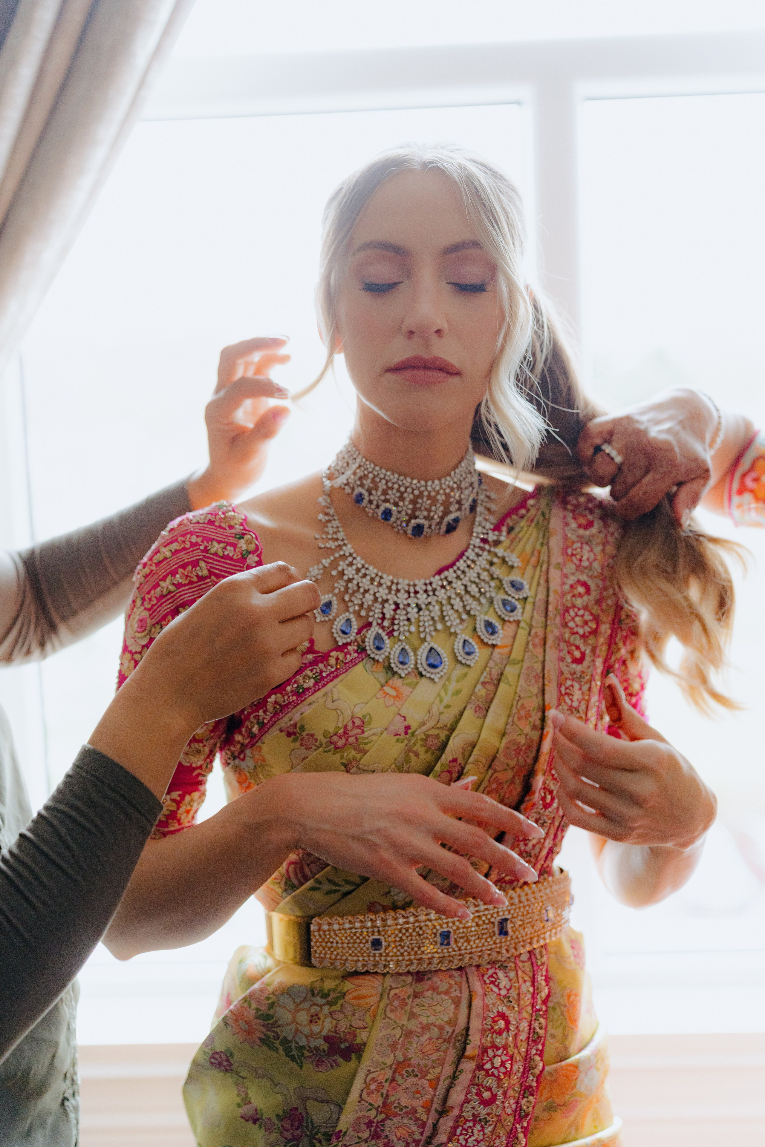 Luxury Indian Wedding Photography Gallery | New York & New Jersey & Florida | Vova Chi. Wedding photographer and videographer New York | New Jersey