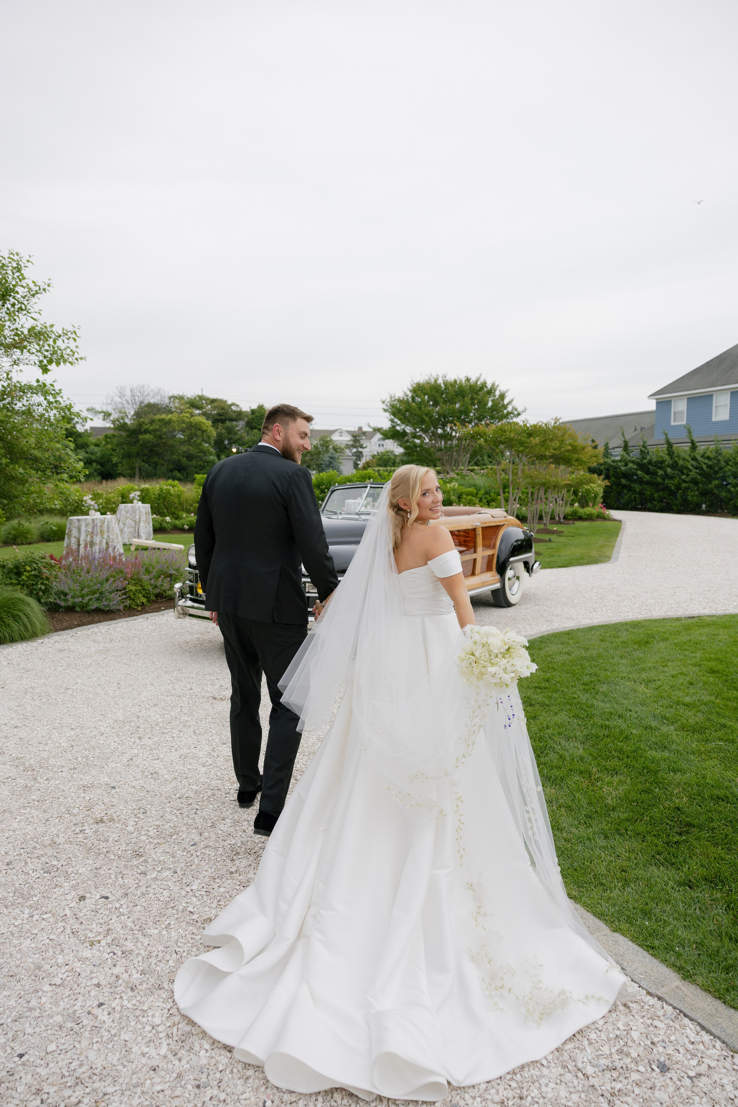 Anne Marie and Andrew. Wedding photographer and videographer New York | New Jersey