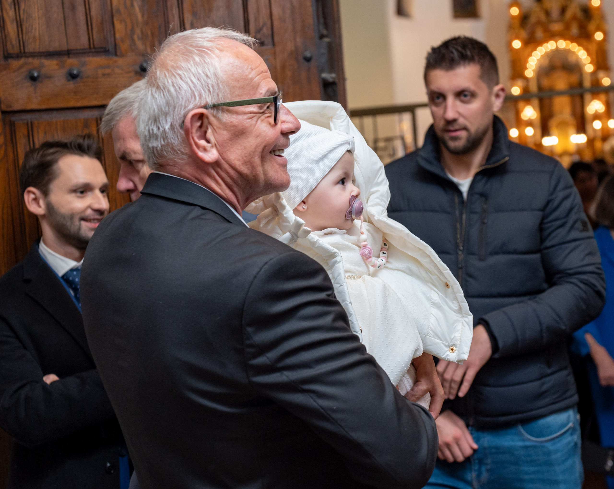 Nuntă Florin & Andreea