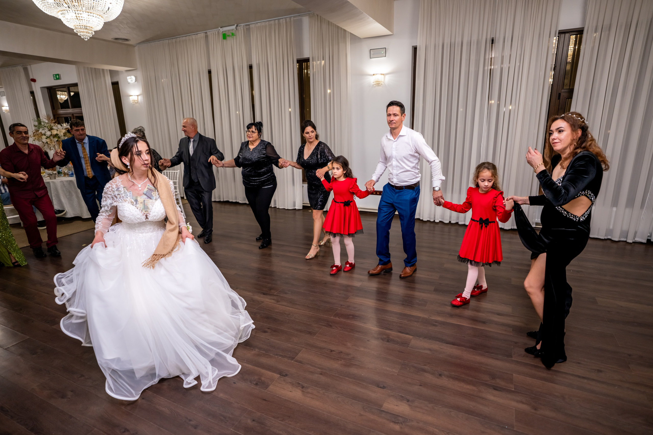 Nuntă Nicoleta & Marin. Mihai Alexandra Events