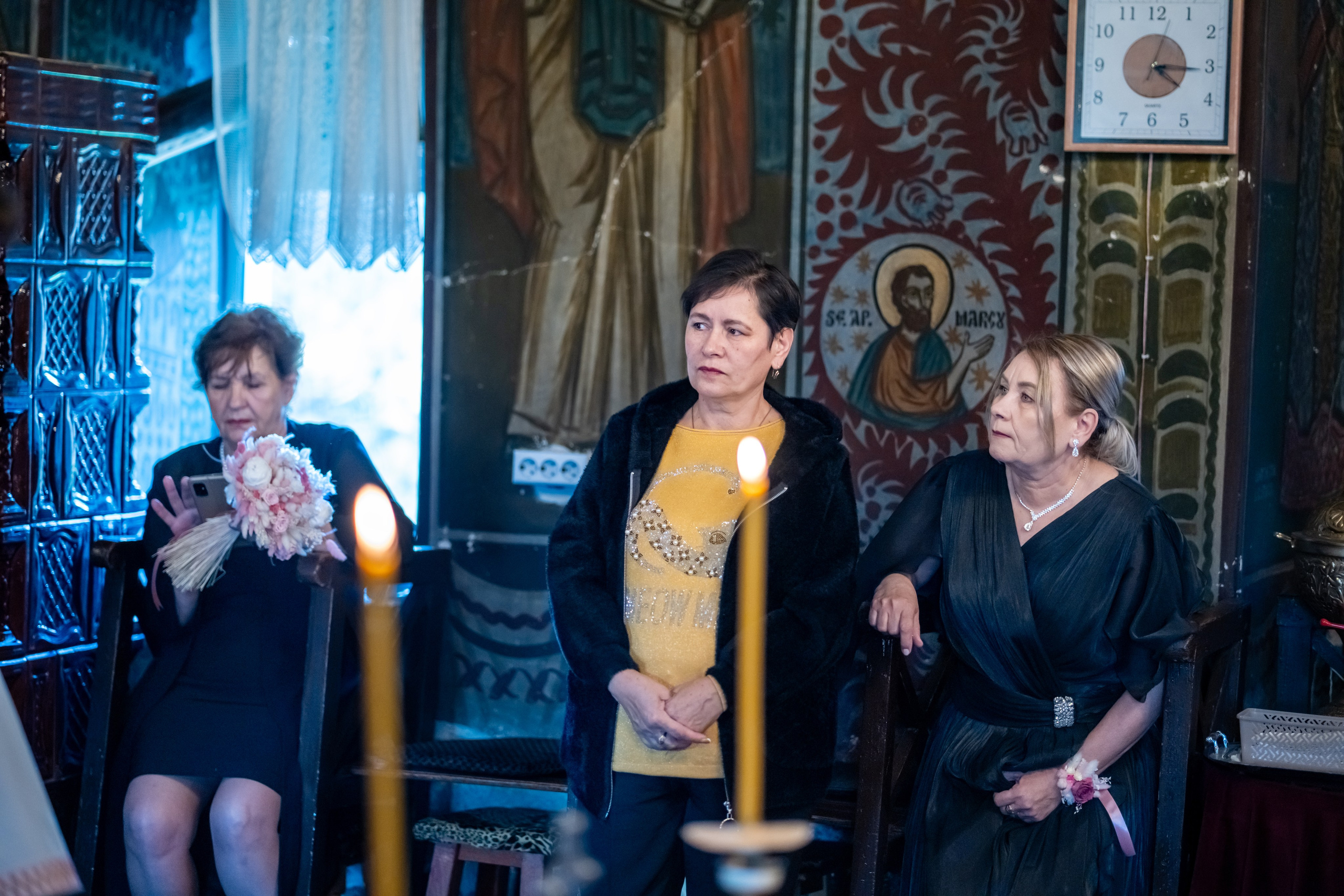 Nuntă Loredana & Cosmin. Mihai Alexandra Events