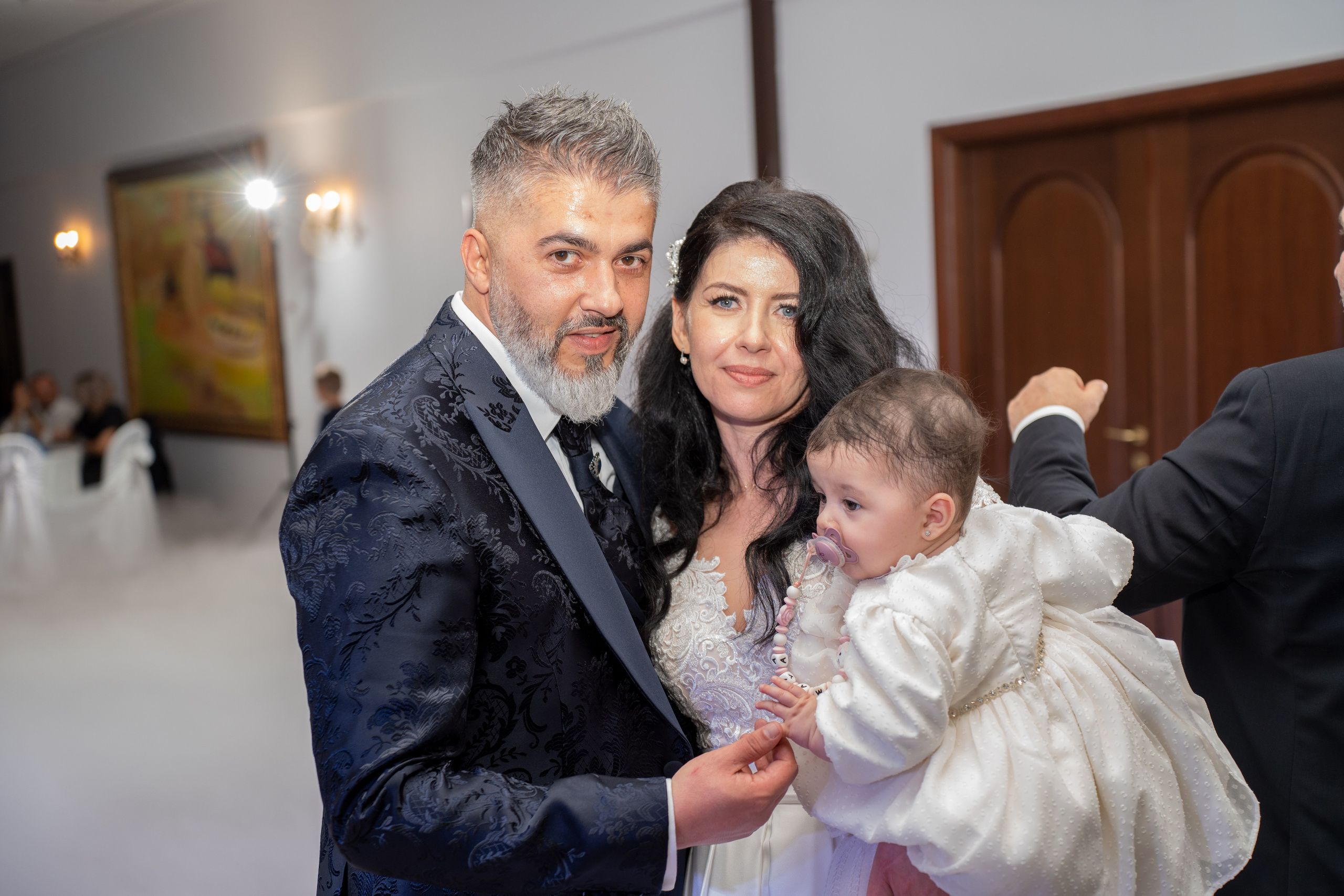 Nuntă Florin & Andreea