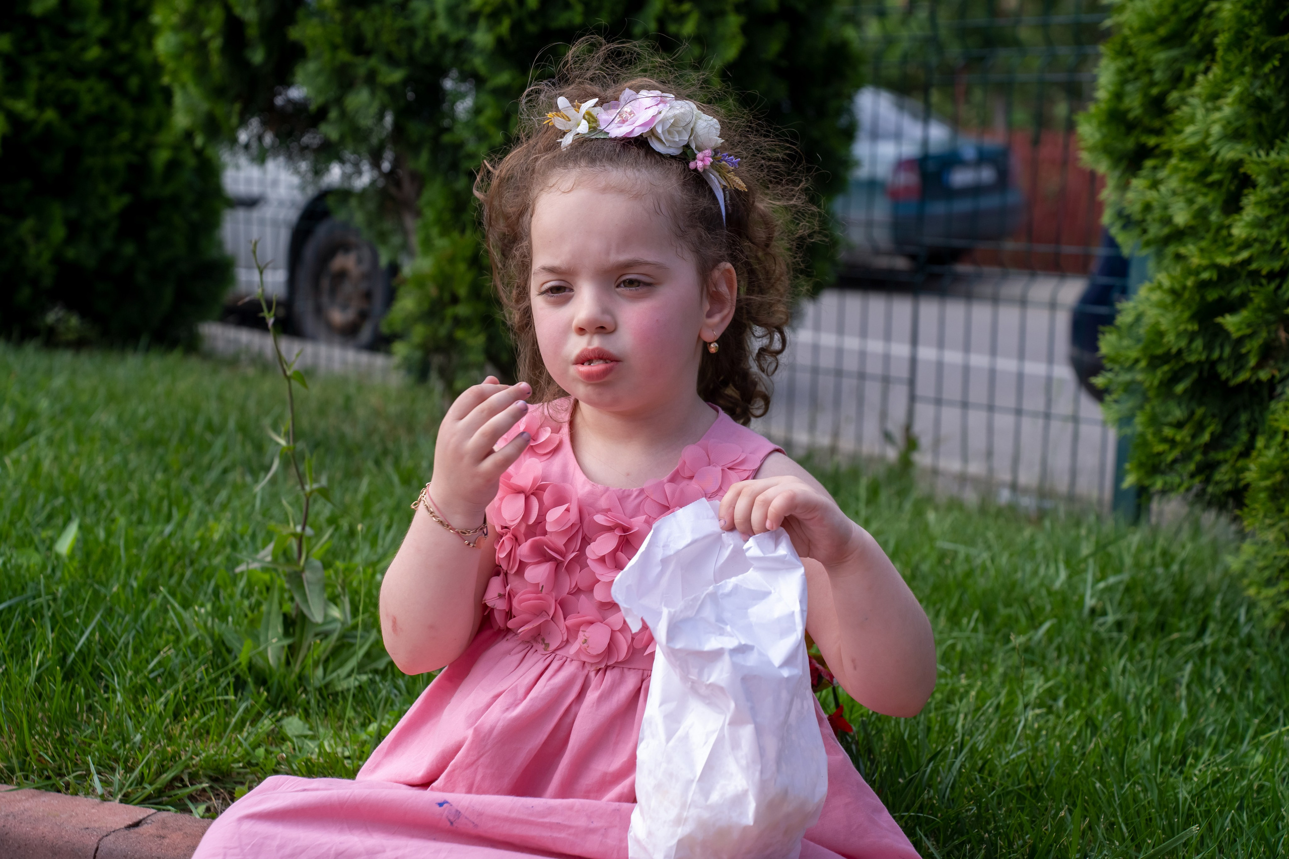 1 Iunie la Protoieria Vălenii de Munte