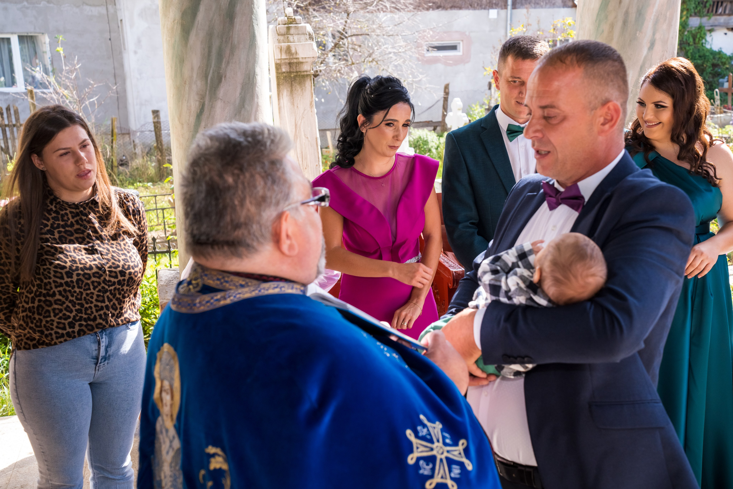 Botez Theodor Andrei