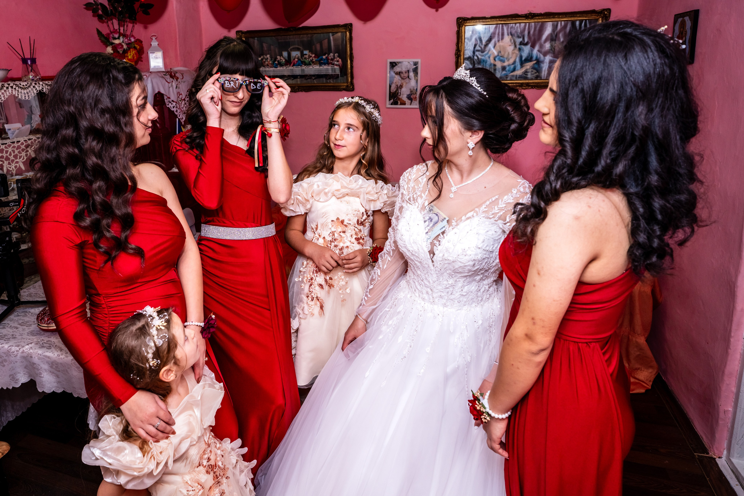 Nuntă Nicoleta & Marin. Mihai Alexandra Events