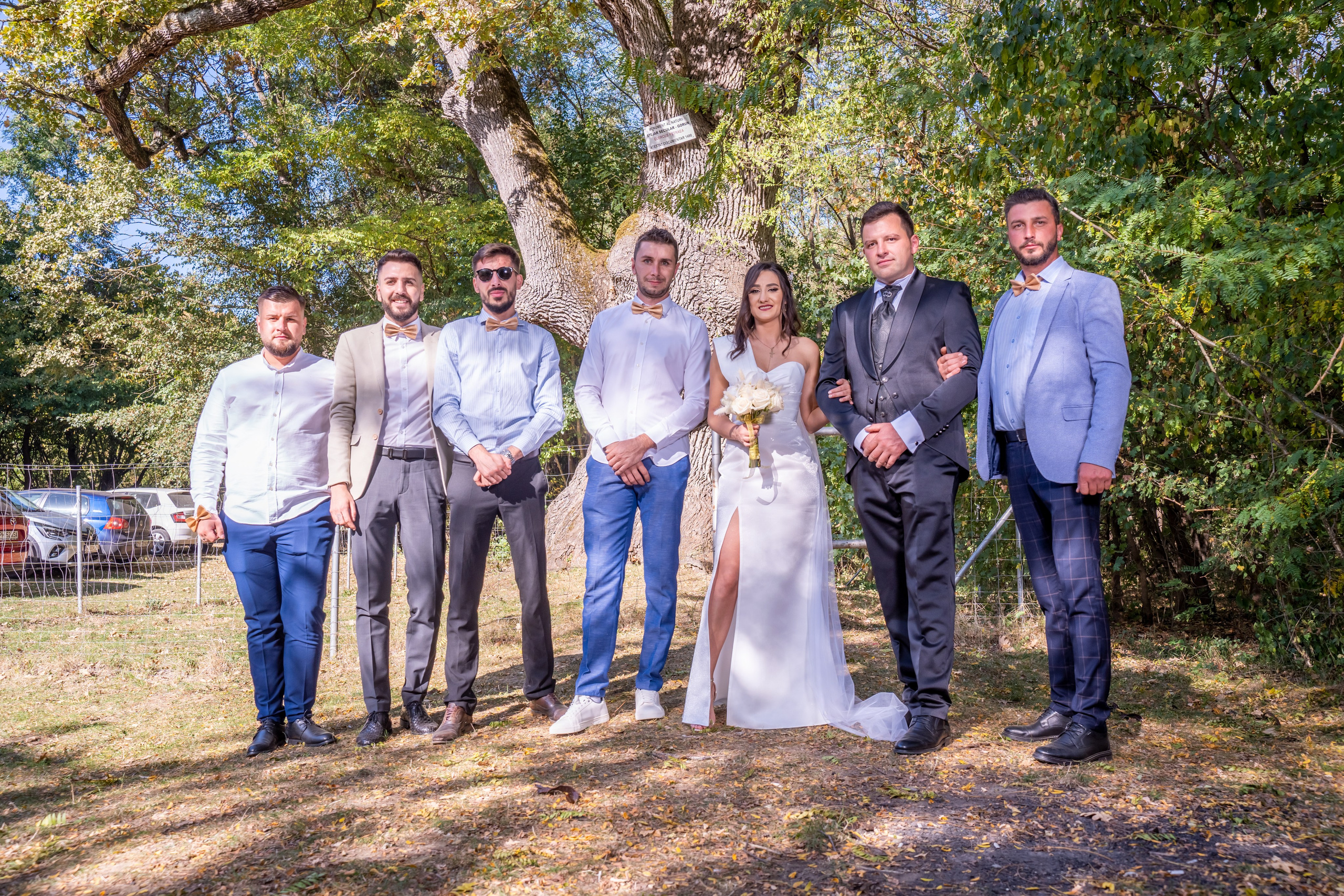 Nuntă Adina & Sorin