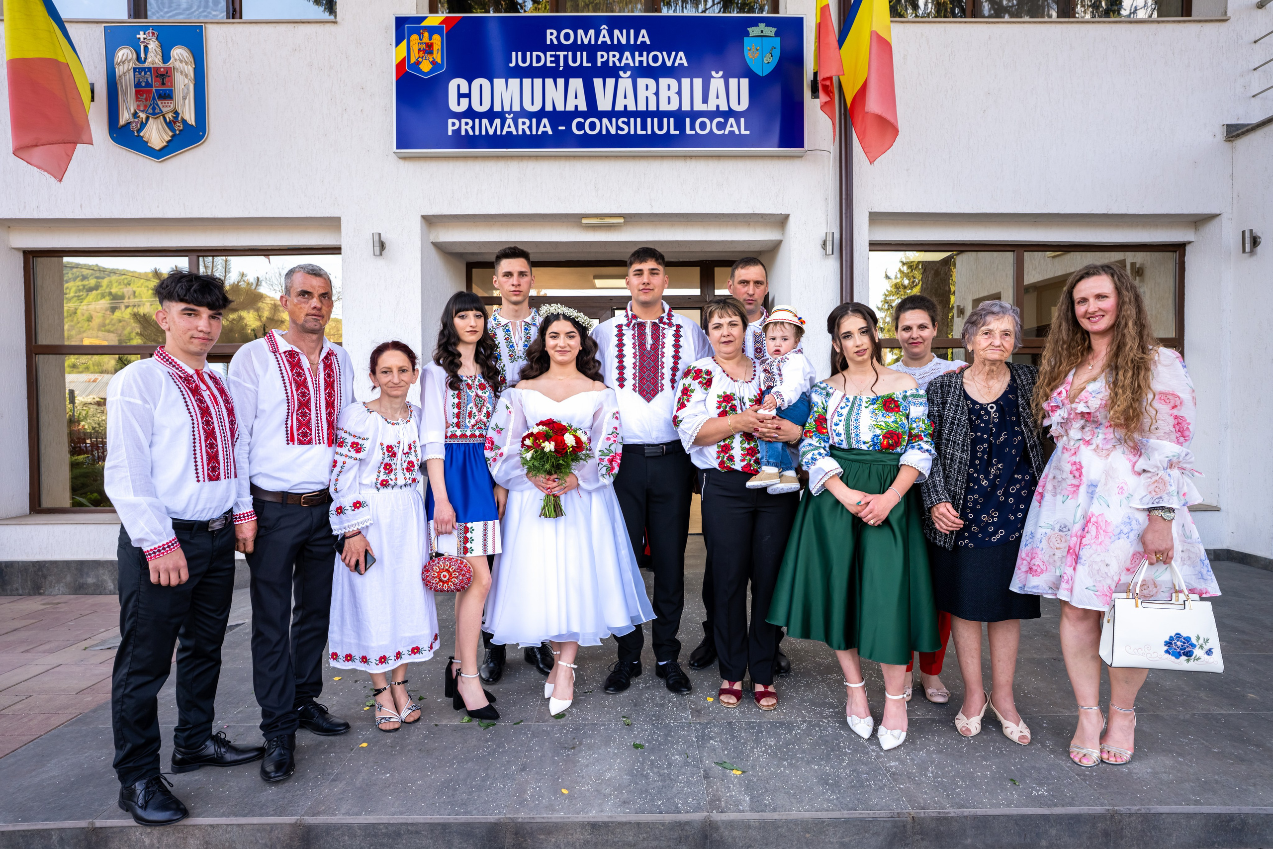 2026.04.25 Cununie Civilă Maria & Robert