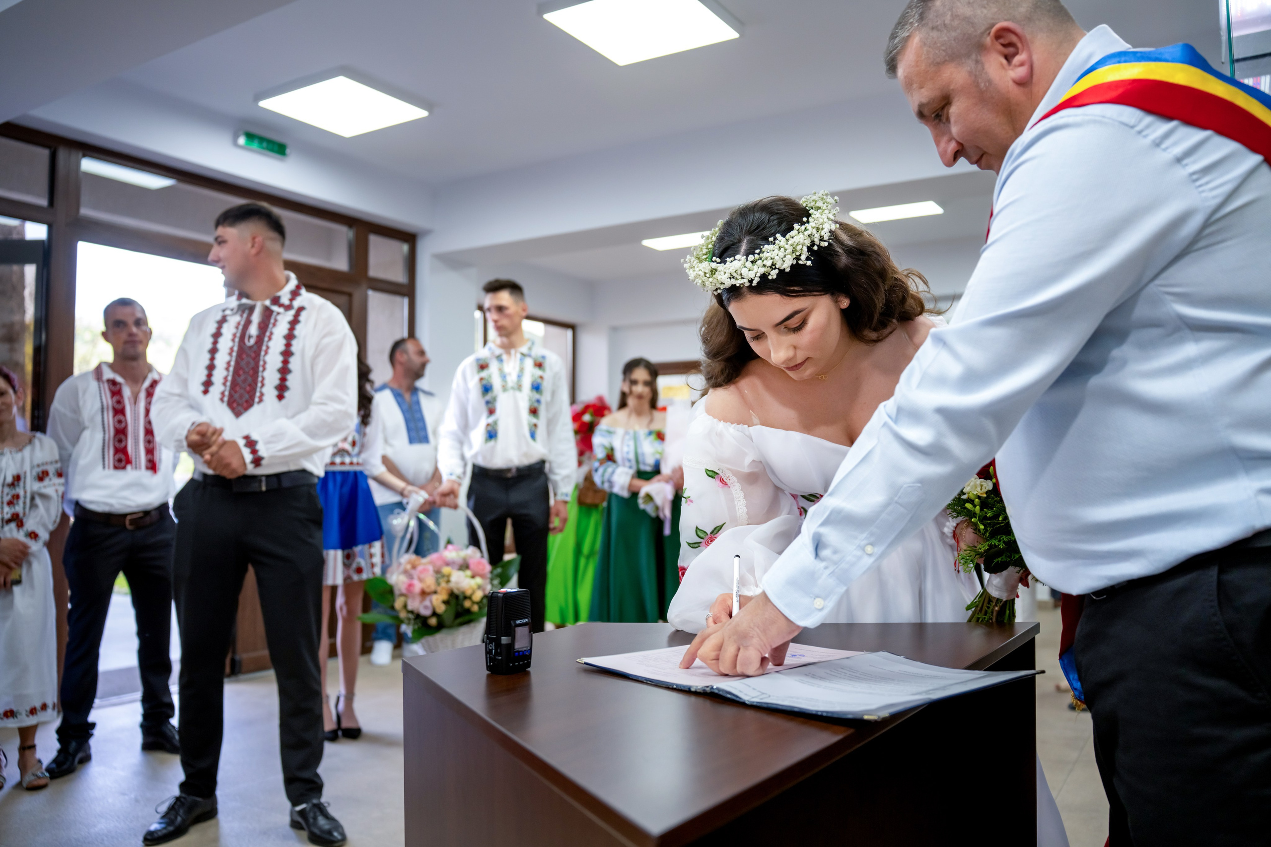 2026.04.25 Cununie Civilă Maria & Robert