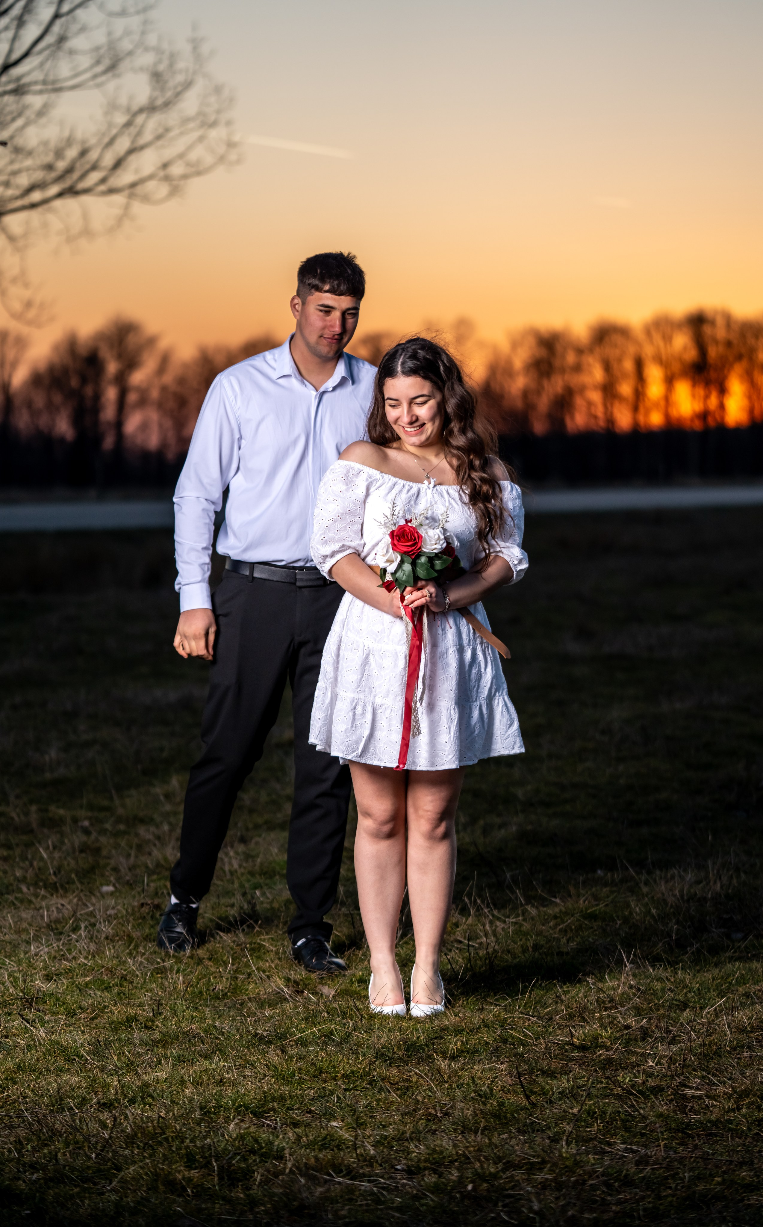 2026.03.07 Save the date Maria & Robert