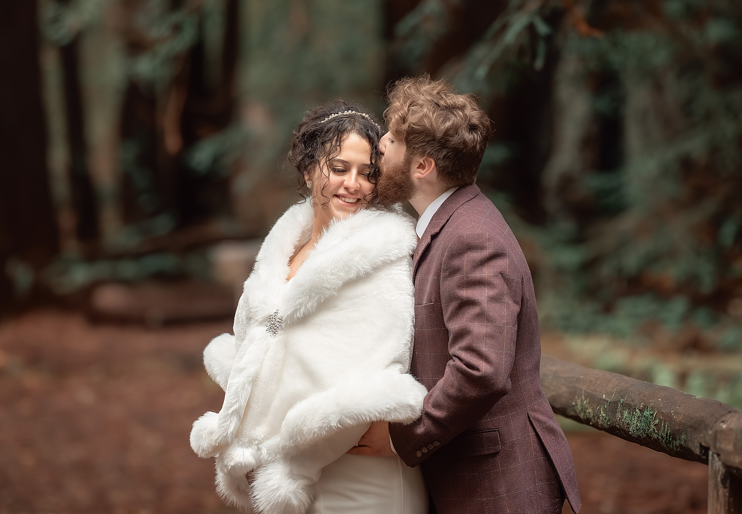 WEDDING PHOTOGRAPHY. Couples & Families photographer in Bay Area, San Jose, California